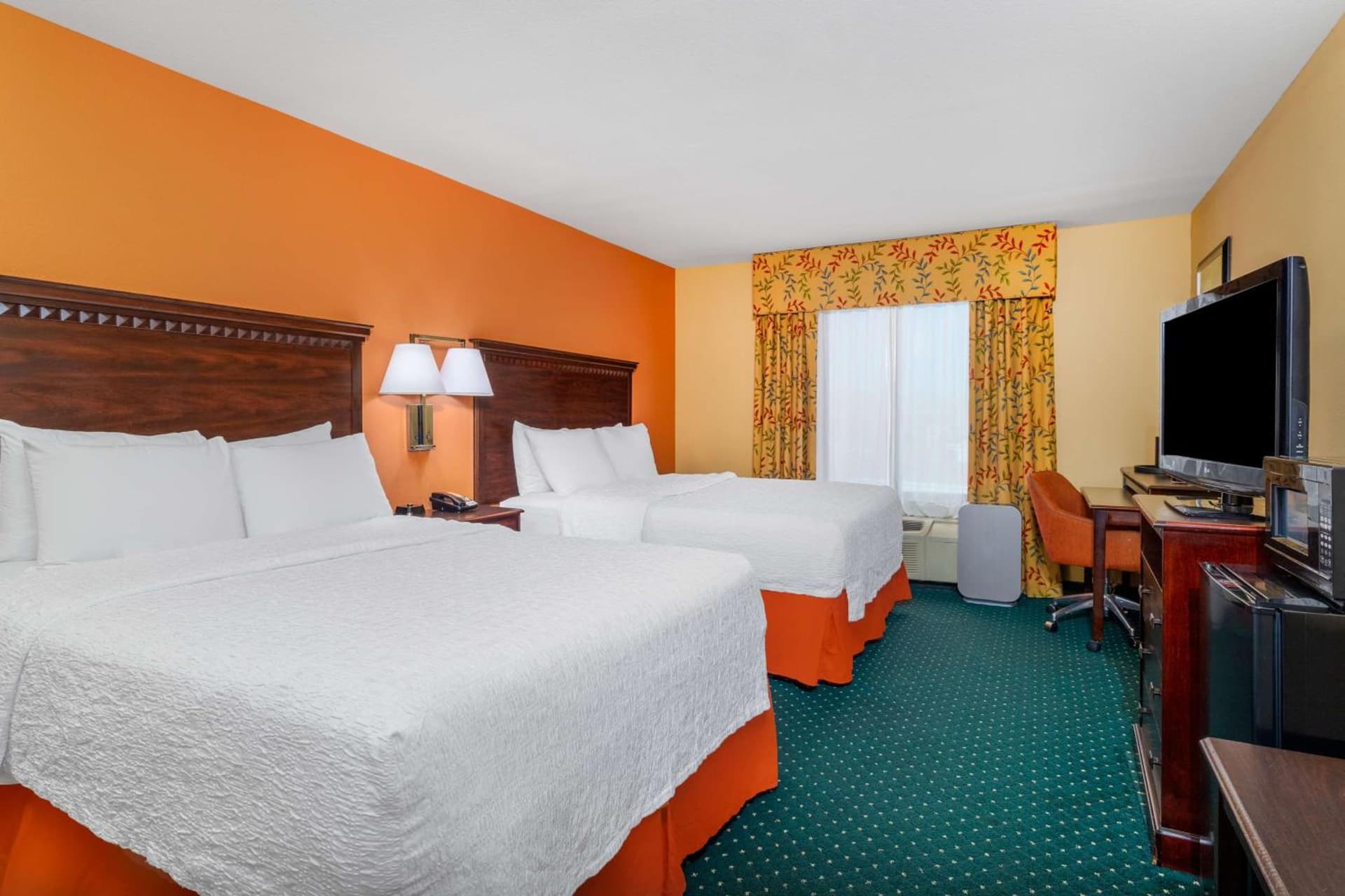 Hampton Inn & Suites Sacramento-Elk Grove Laguna I-5 gallery photo in Elk Grove, CA — image 37