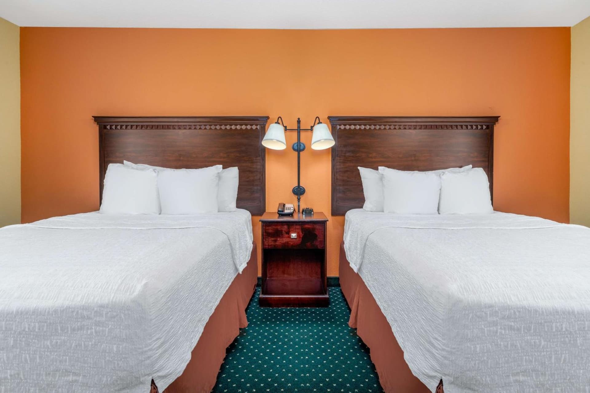 Hampton Inn & Suites Sacramento-Elk Grove Laguna I-5 gallery photo in Elk Grove, CA — image 26