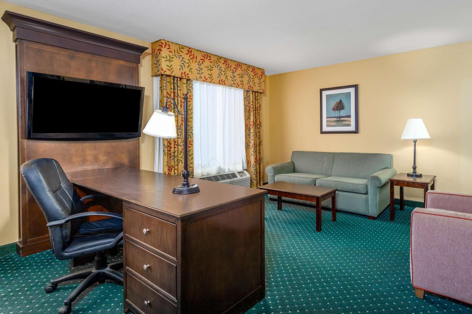 Hampton Inn & Suites Sacramento-Elk Grove Laguna I-5 gallery photo in Elk Grove, CA — image 22