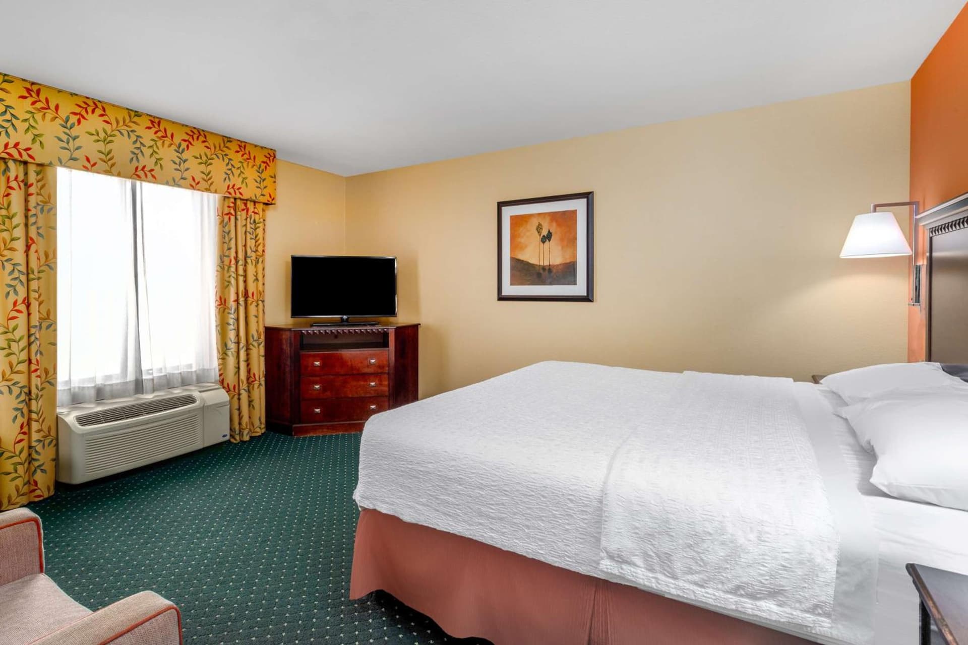 Hampton Inn & Suites Sacramento-Elk Grove Laguna I-5 gallery photo in Elk Grove, CA — image 16