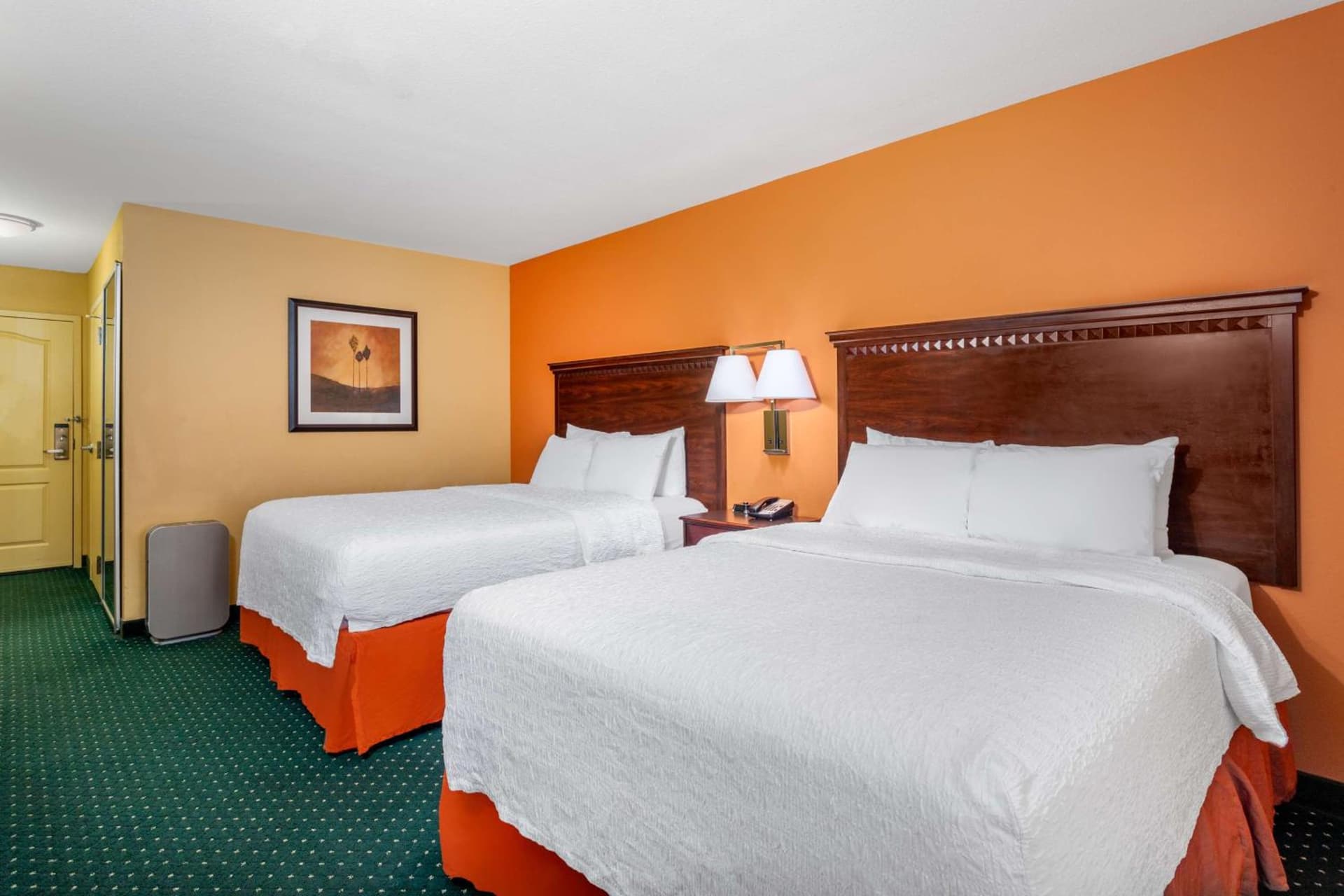 Hampton Inn & Suites Sacramento-Elk Grove Laguna I-5 gallery photo in Elk Grove, CA — image 14