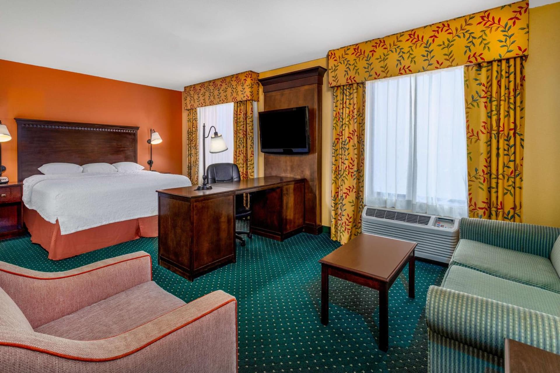 Hampton Inn & Suites Sacramento-Elk Grove Laguna I-5 gallery photo in Elk Grove, CA — image 20