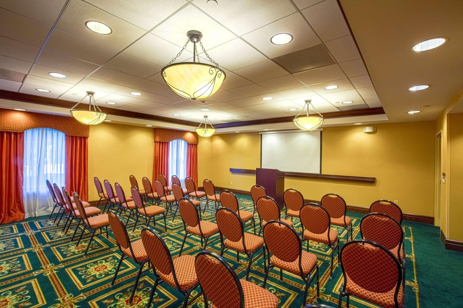 Hampton Inn & Suites Sacramento-Elk Grove Laguna I-5 gallery photo in Elk Grove, CA — image 17