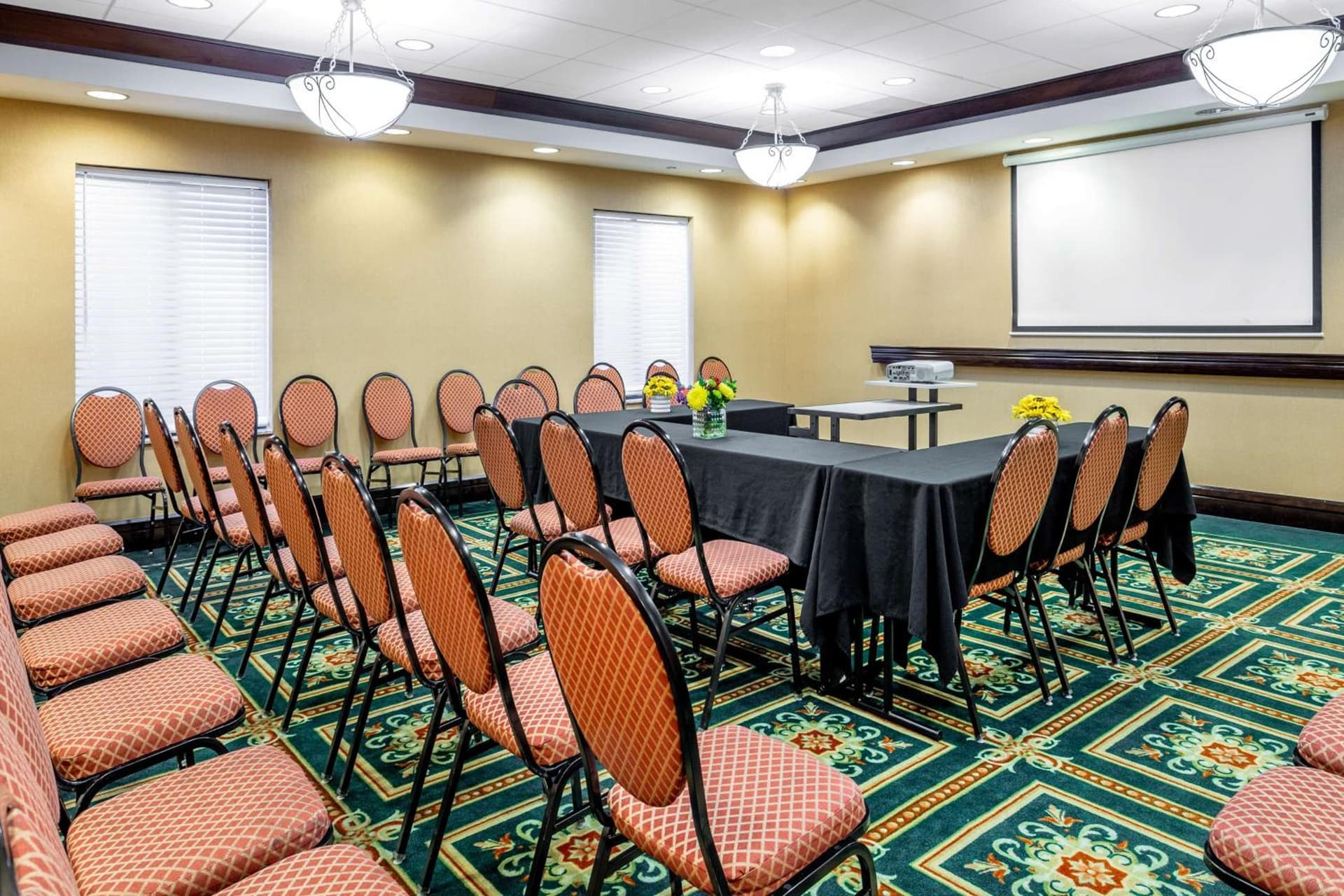 Hampton Inn & Suites Sacramento-Elk Grove Laguna I-5 gallery photo in Elk Grove, CA — image 44