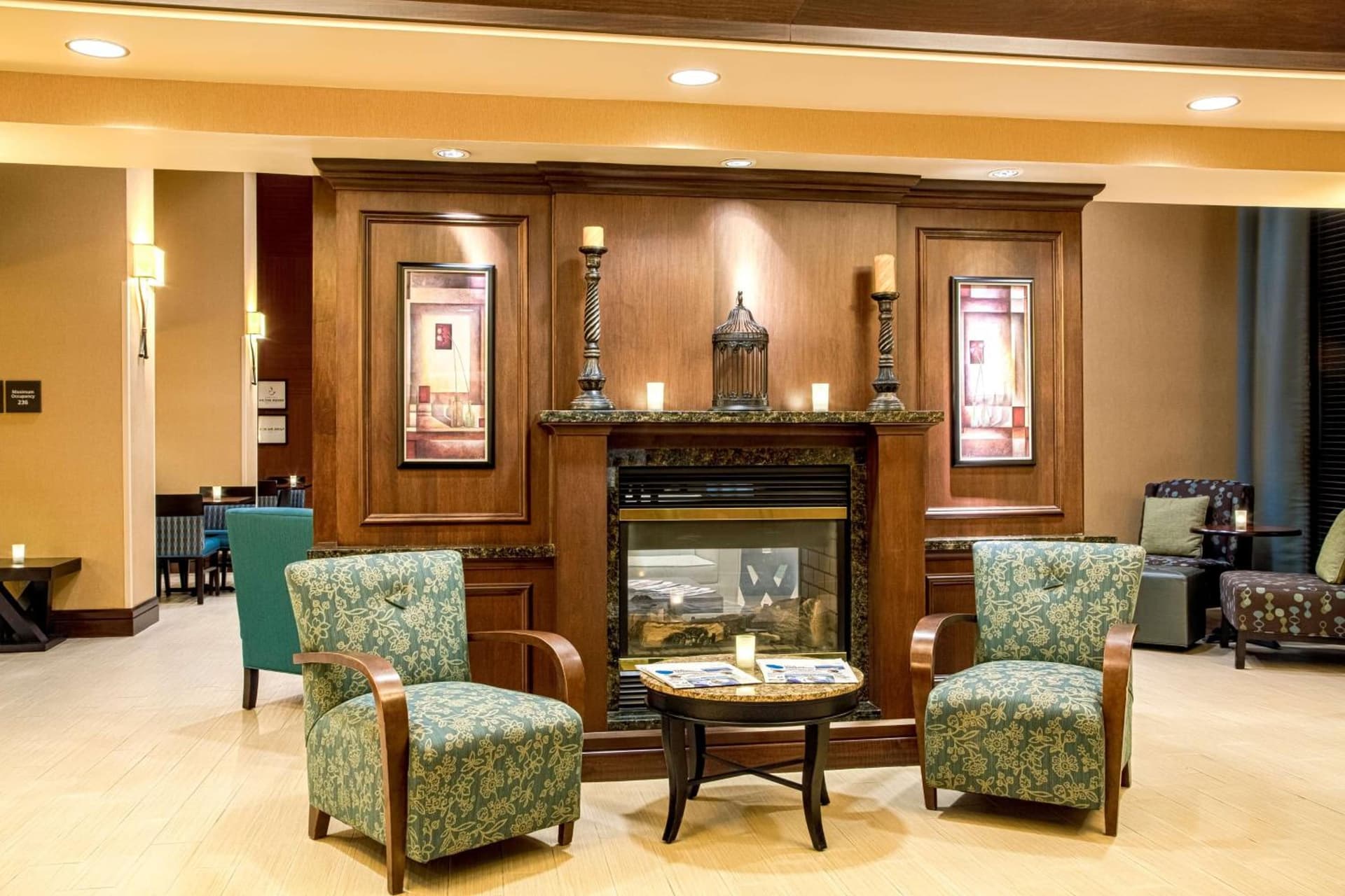Hampton Inn & Suites Sacramento-Elk Grove Laguna I-5 gallery photo in Elk Grove, CA — image 43