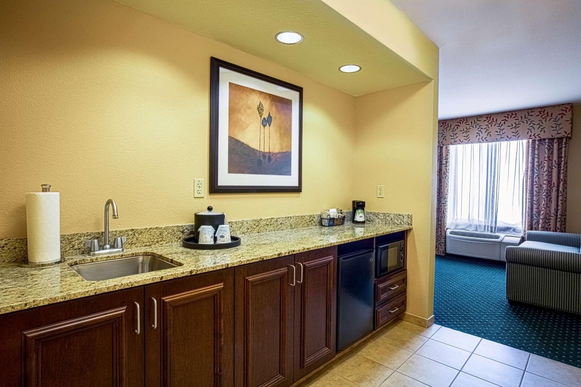 Hampton Inn & Suites Sacramento-Elk Grove Laguna I-5 gallery photo in Elk Grove, CA — image 5