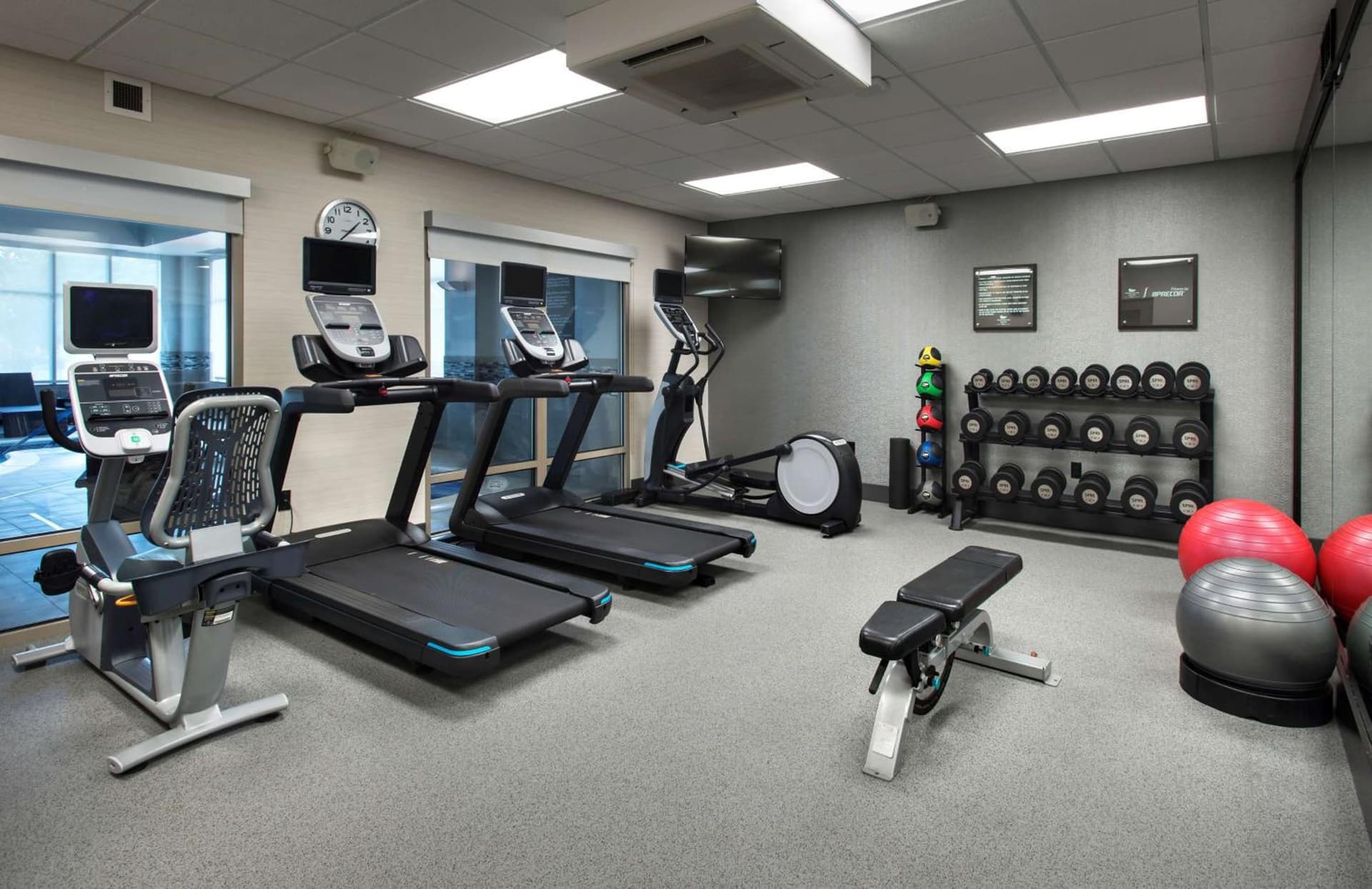 Homewood Suites by Hilton Newburgh-Stewart Airport gallery photo in New Windsor, NY — image 20