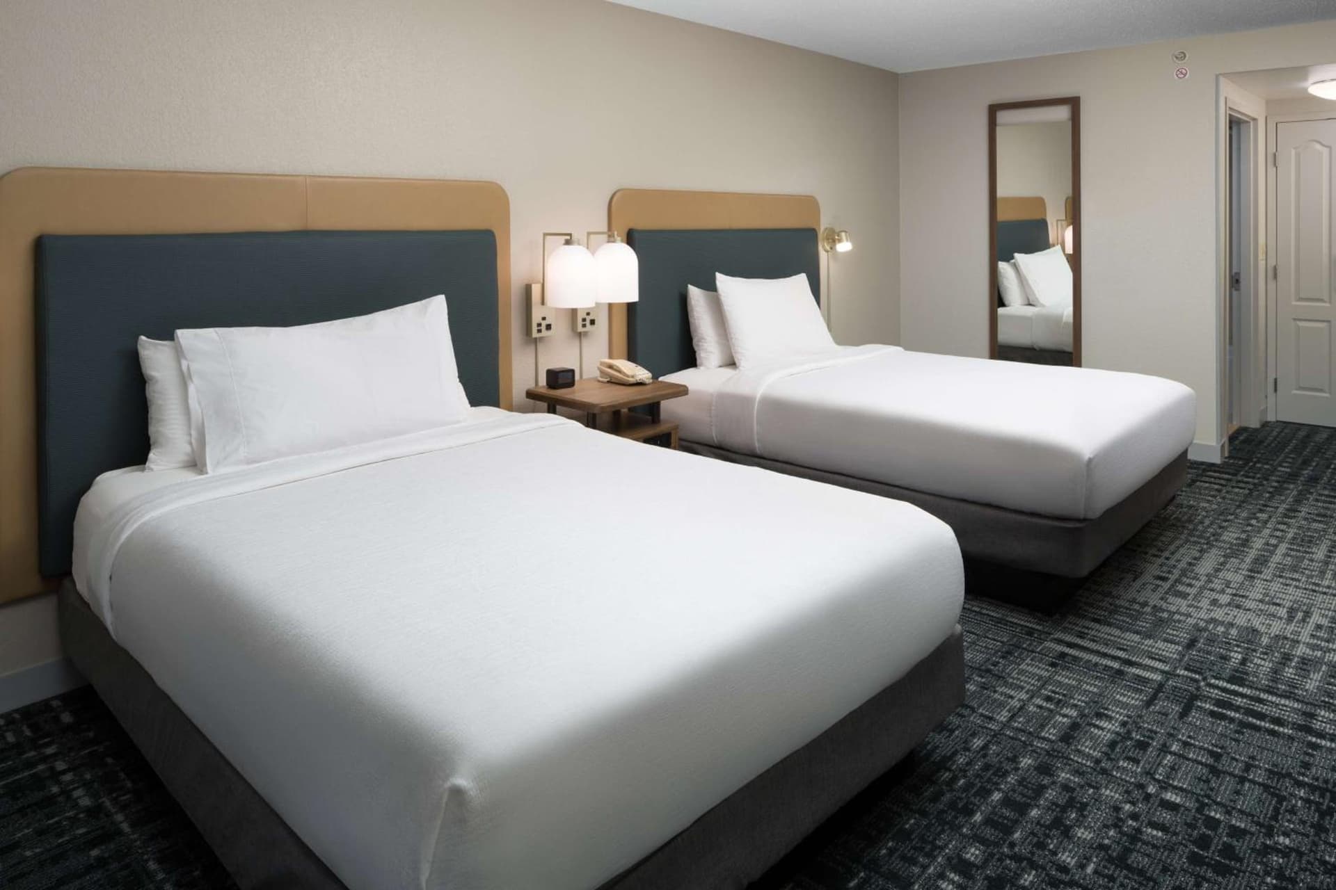 Homewood Suites by Hilton Newburgh-Stewart Airport gallery photo in New Windsor, NY — image 7