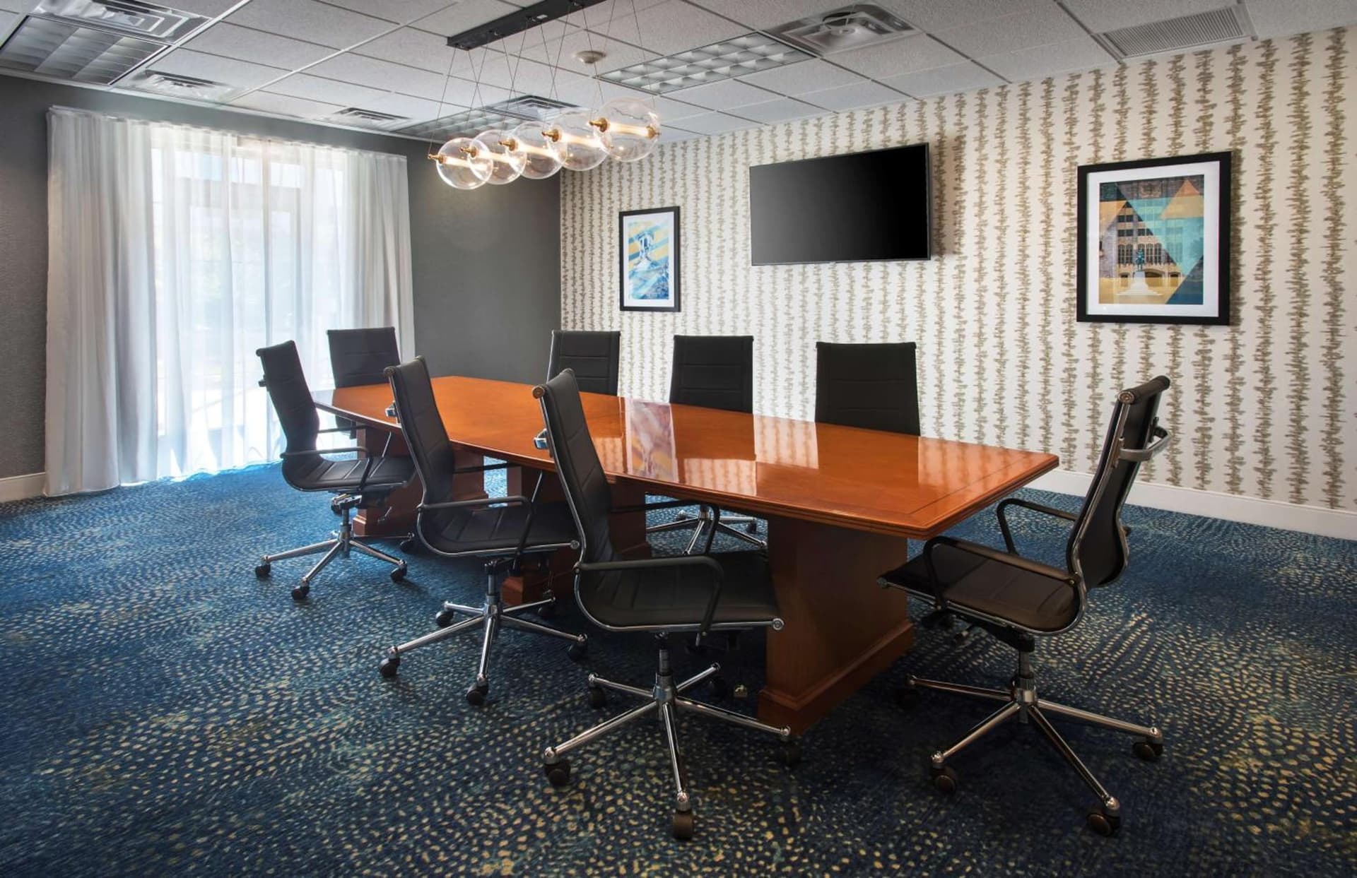 Homewood Suites by Hilton Newburgh-Stewart Airport gallery photo in New Windsor, NY — image 11