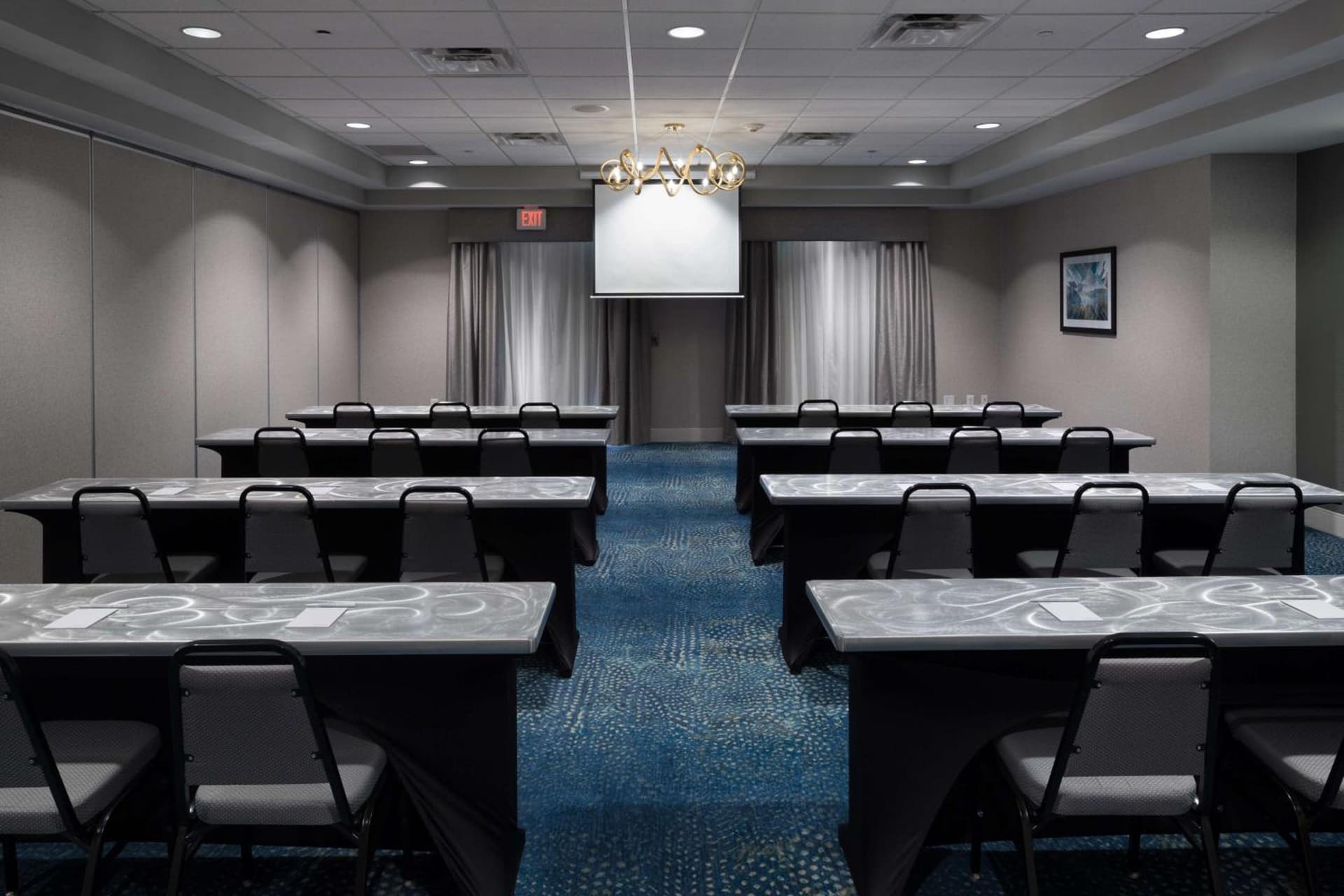 Homewood Suites by Hilton Newburgh-Stewart Airport gallery photo in New Windsor, NY — image 4