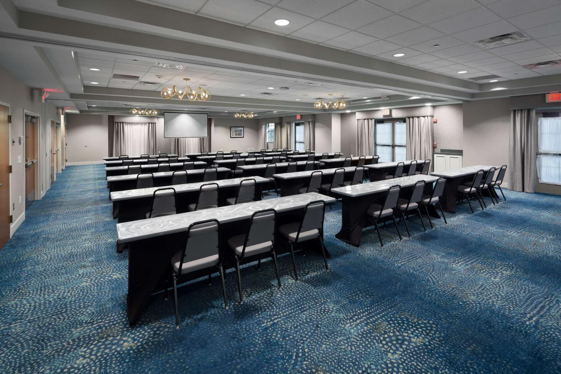 Homewood Suites by Hilton Newburgh-Stewart Airport gallery photo in New Windsor, NY — image 12
