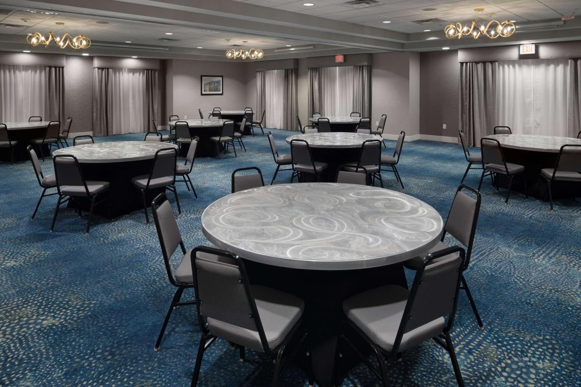 Homewood Suites by Hilton Newburgh-Stewart Airport gallery photo in New Windsor, NY — image 21