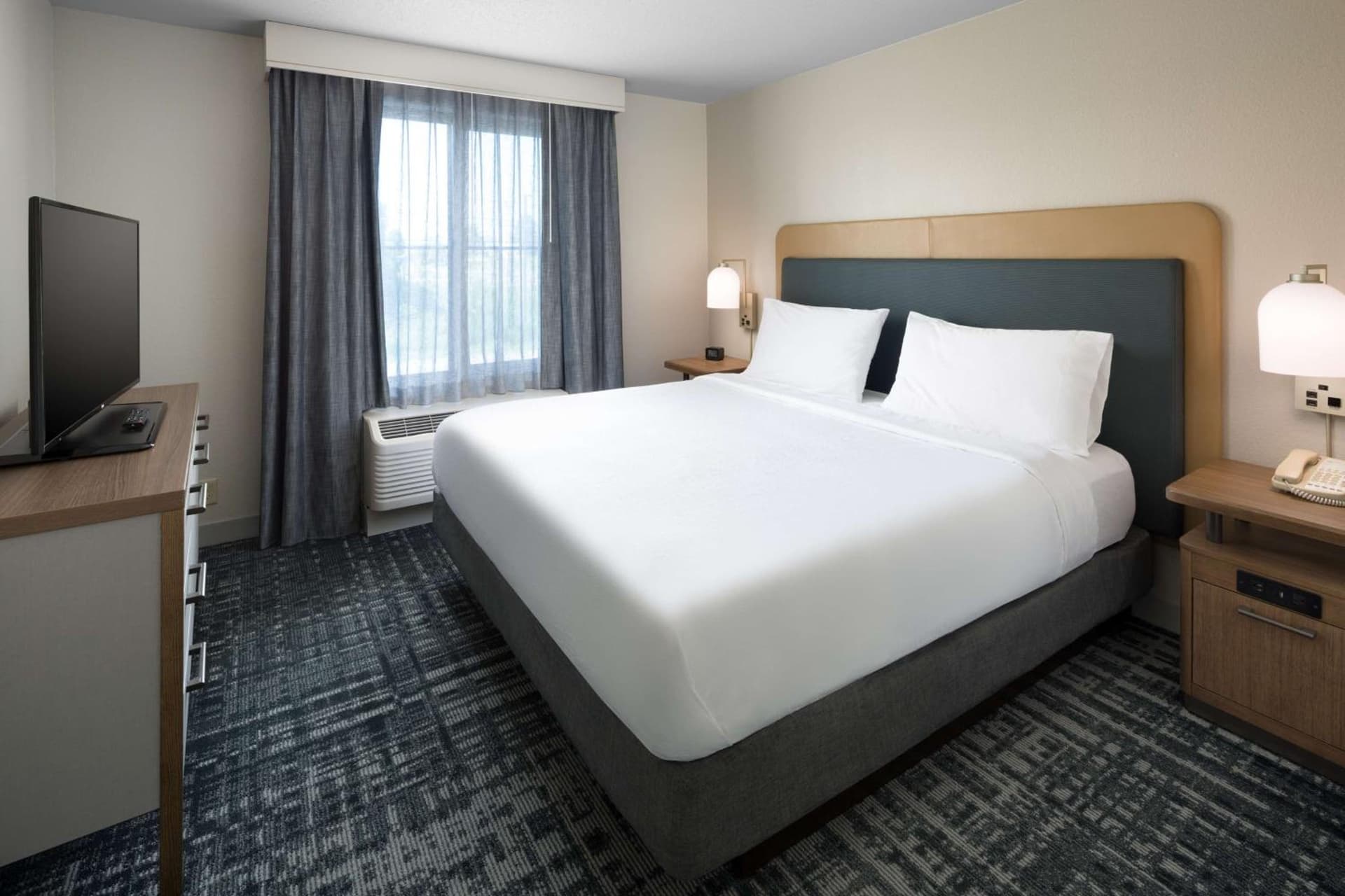 Homewood Suites by Hilton Newburgh-Stewart Airport gallery photo in New Windsor, NY — image 26
