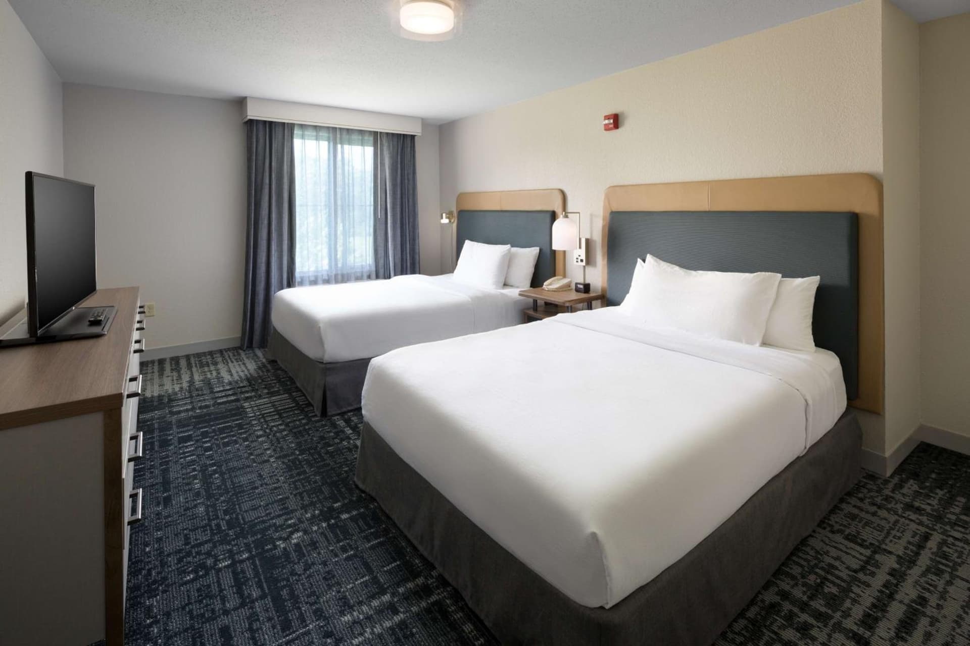 Homewood Suites by Hilton Newburgh-Stewart Airport gallery photo in New Windsor, NY — image 14