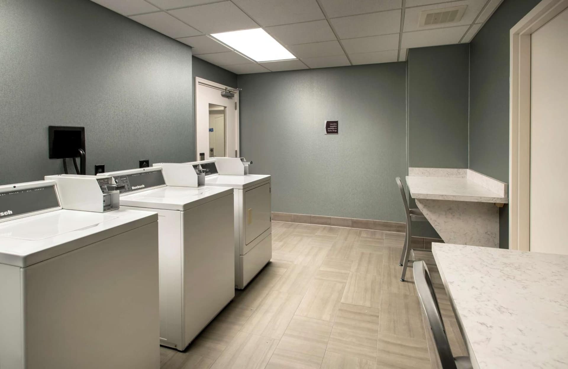 Homewood Suites by Hilton Newburgh-Stewart Airport gallery photo in New Windsor, NY — image 19