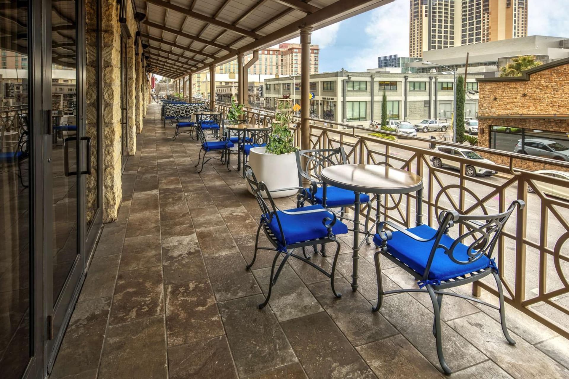 Hampton Inn & Suites Austin - Downtown gallery photo in Austin, TX — image 29