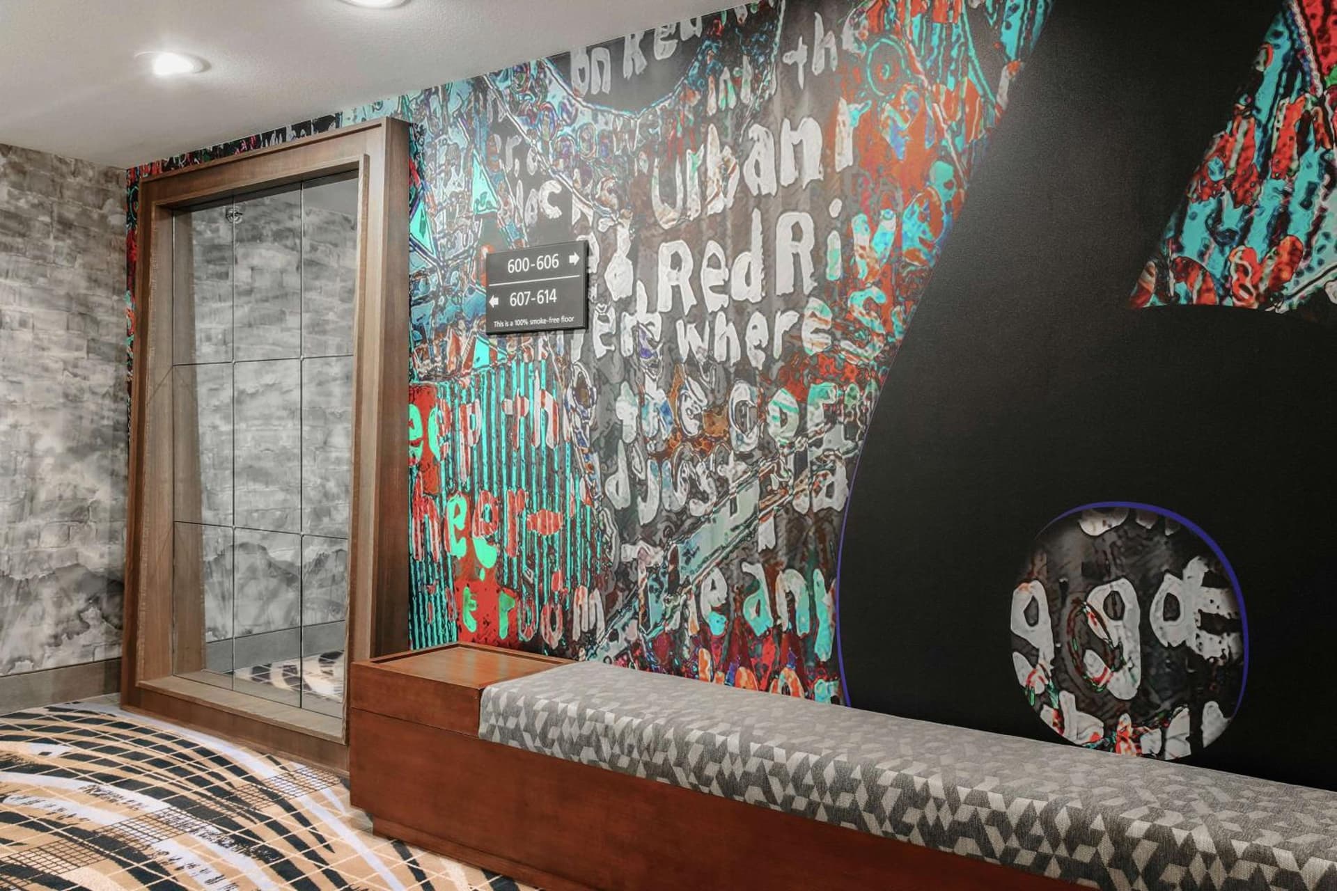 Hampton Inn & Suites Austin - Downtown gallery photo in Austin, TX — image 38