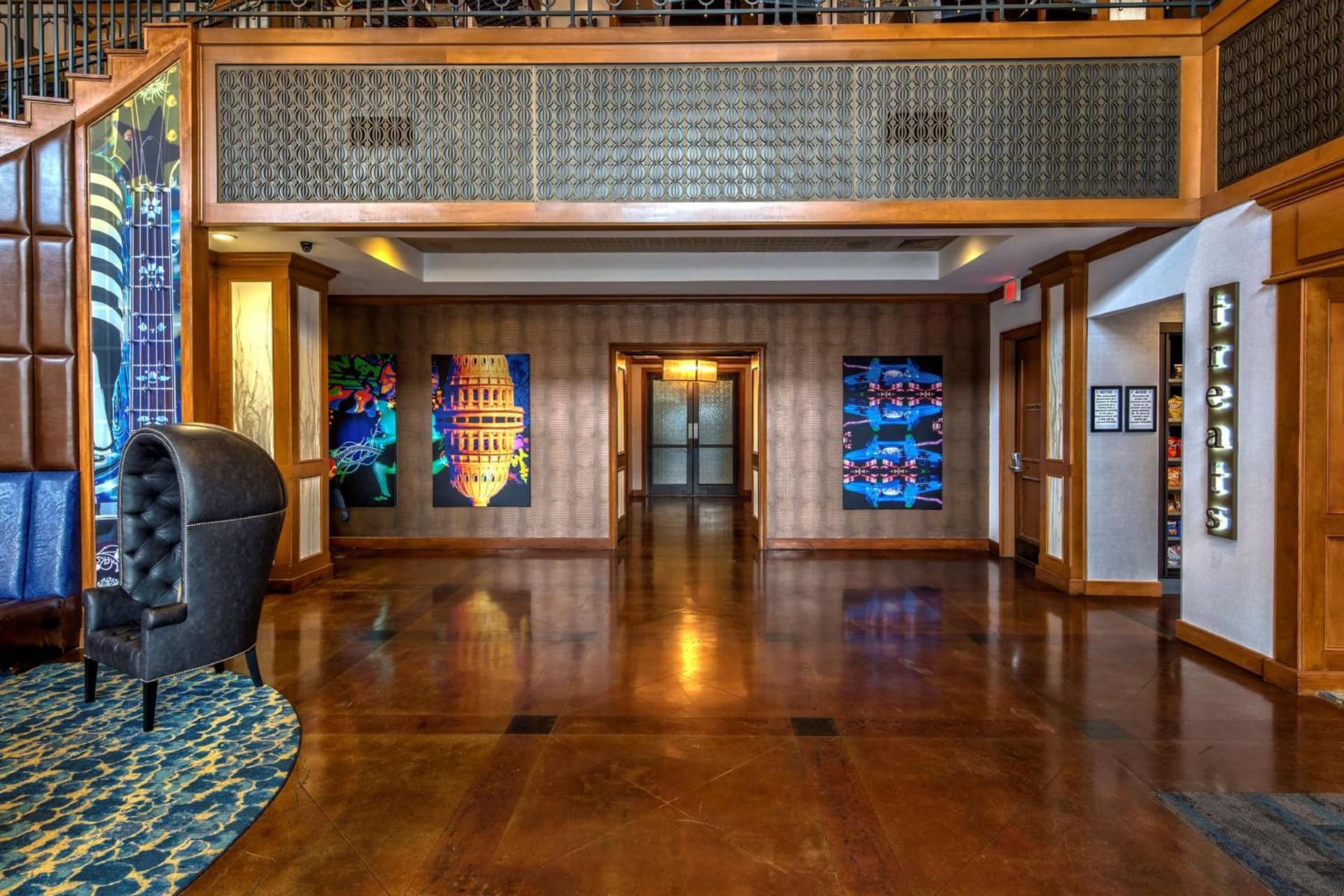 Hampton Inn & Suites Austin - Downtown gallery photo in Austin, TX — image 41
