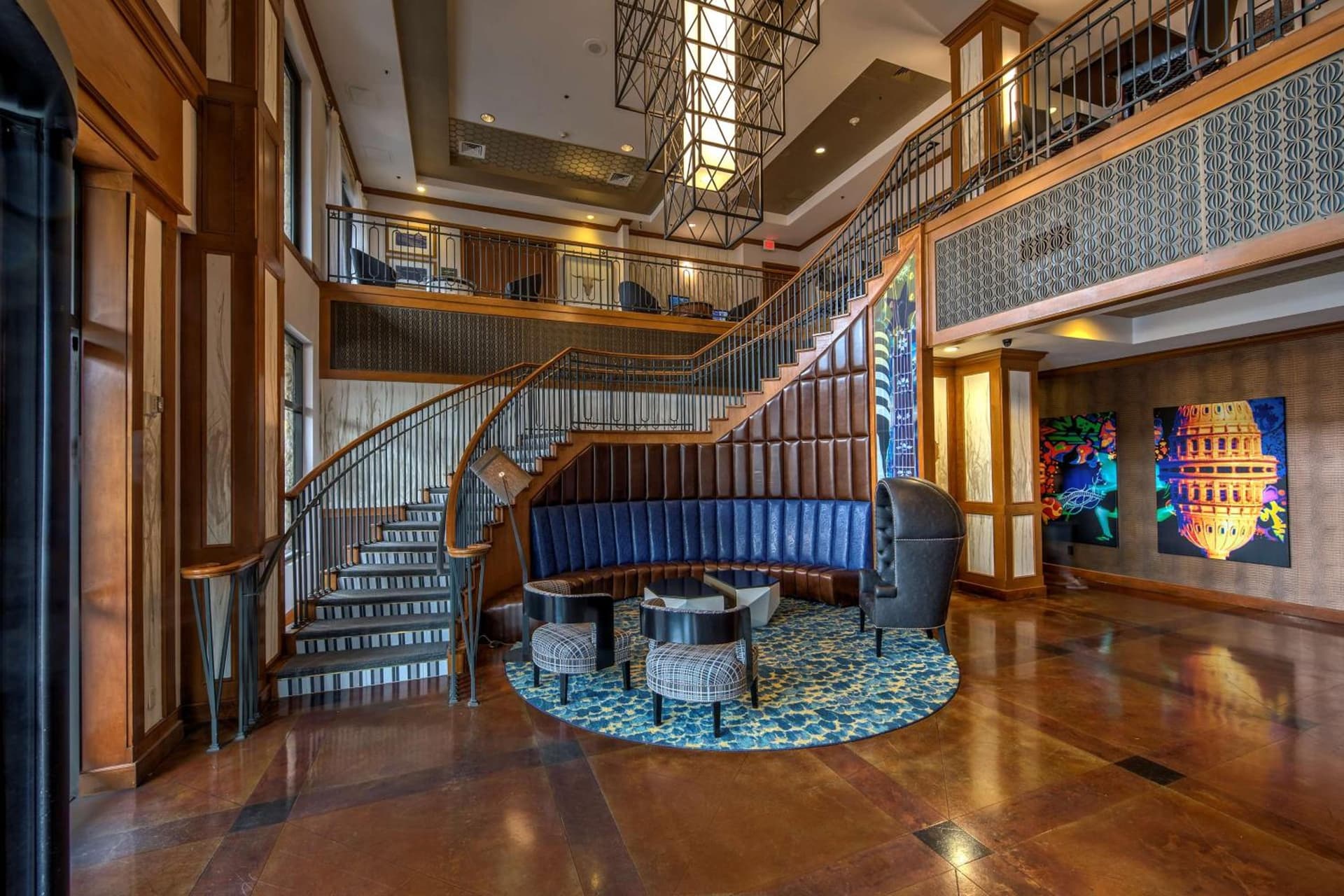 Hampton Inn & Suites Austin - Downtown gallery photo in Austin, TX — image 26