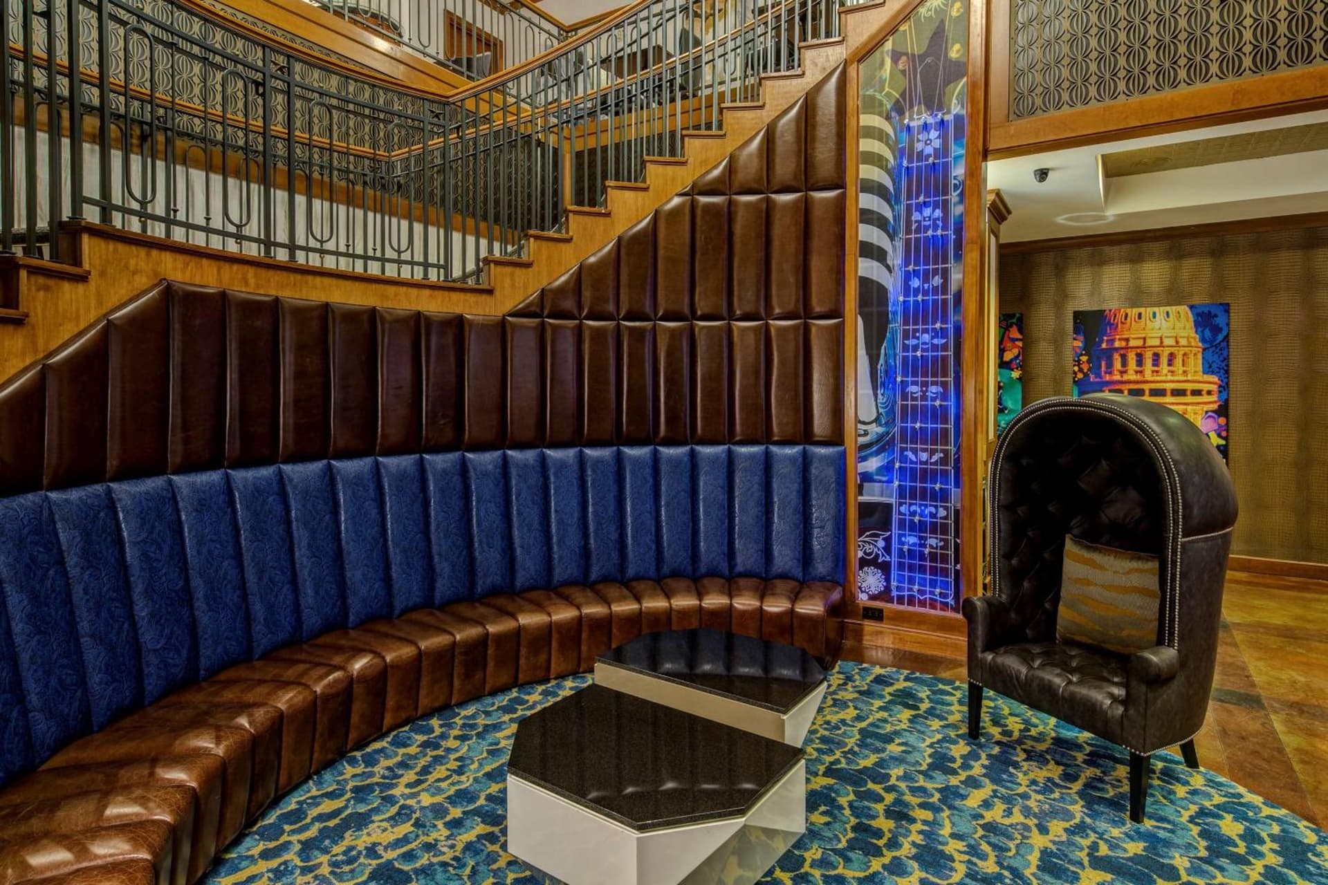 Hampton Inn & Suites Austin - Downtown gallery photo in Austin, TX — image 45