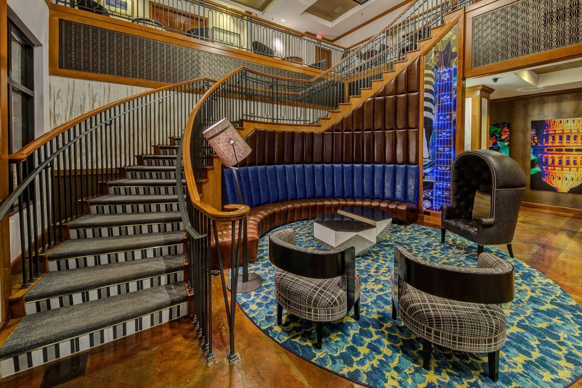 Hampton Inn & Suites Austin - Downtown gallery photo in Austin, TX — image 61