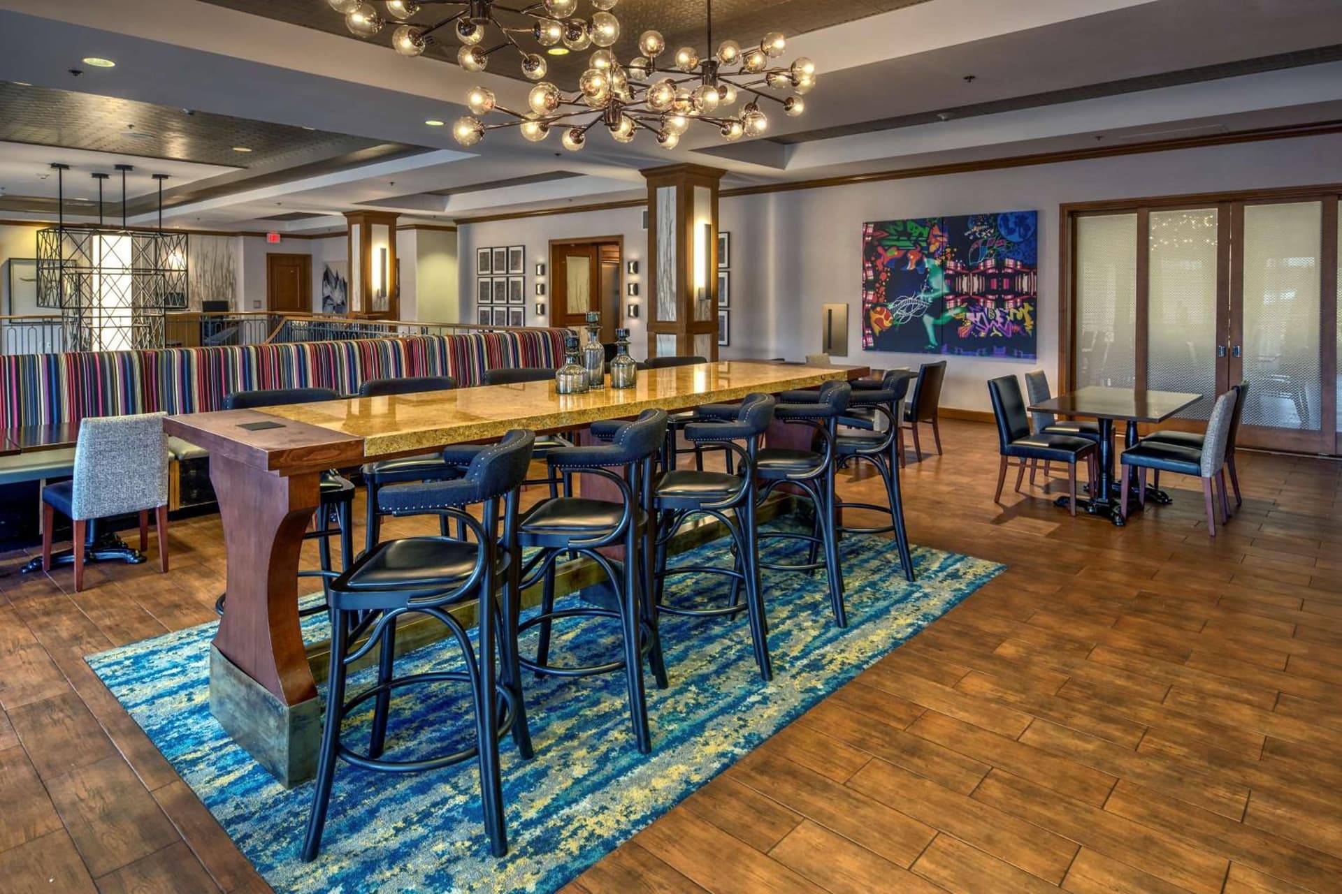 Hampton Inn & Suites Austin - Downtown gallery photo in Austin, TX — image 56