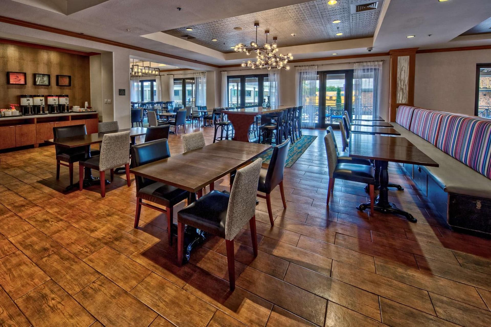 Hampton Inn & Suites Austin - Downtown gallery photo in Austin, TX — image 57