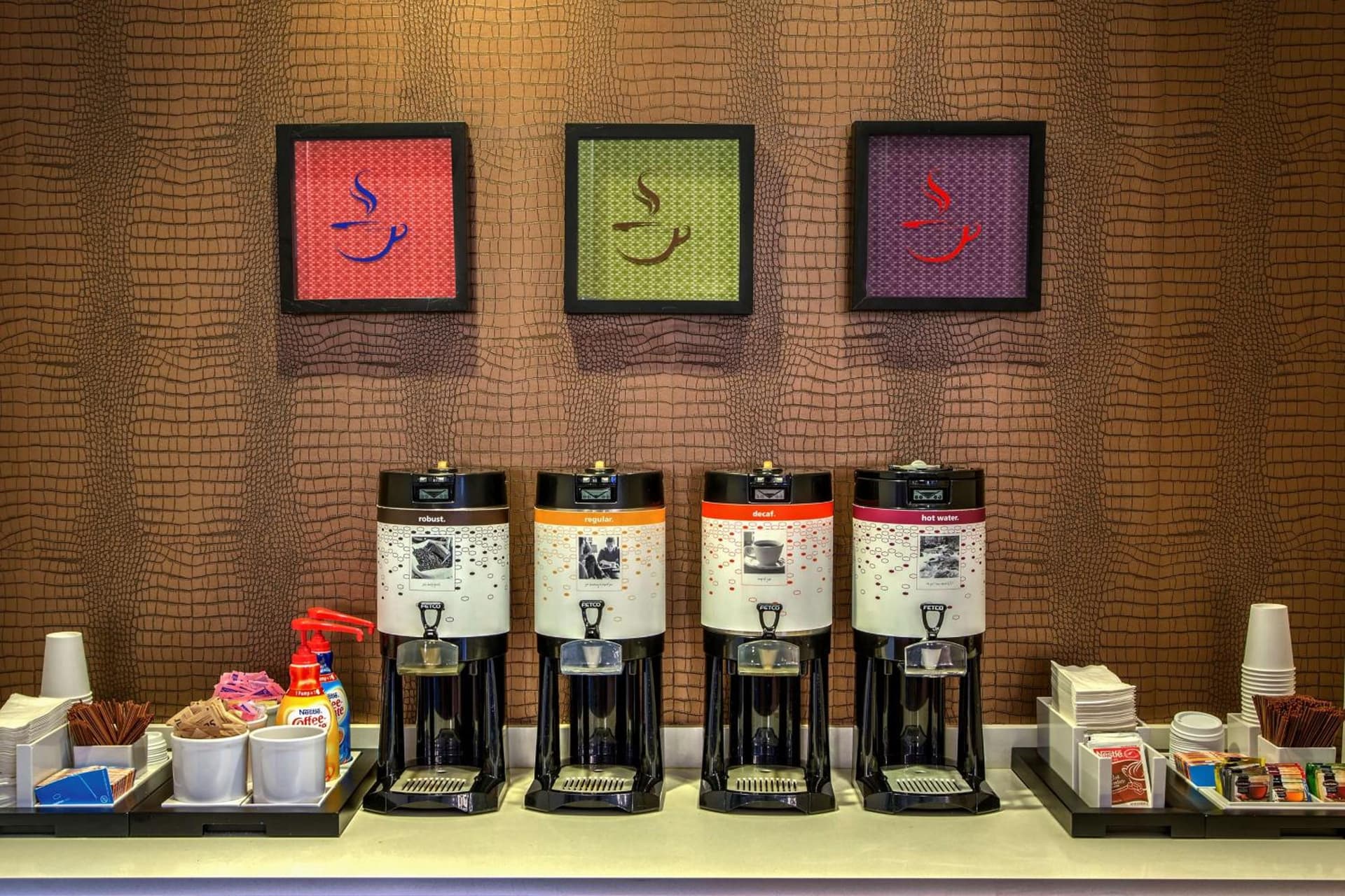 Hampton Inn & Suites Austin - Downtown gallery photo in Austin, TX — image 16