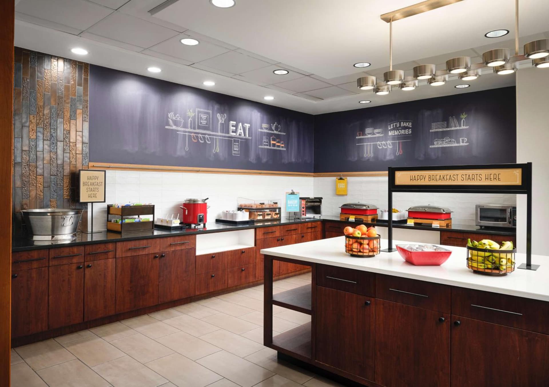 Hampton Inn & Suites Austin - Downtown gallery photo in Austin, TX — image 46