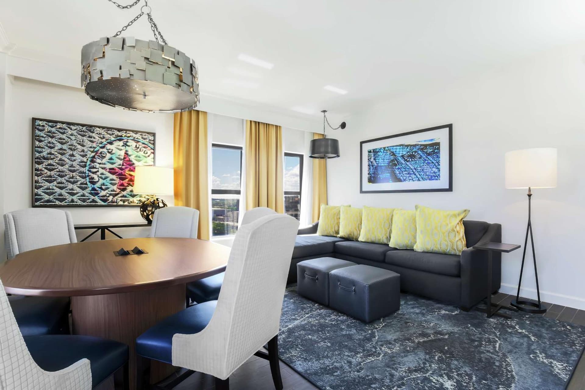Hampton Inn & Suites Austin - Downtown gallery photo in Austin, TX — image 18
