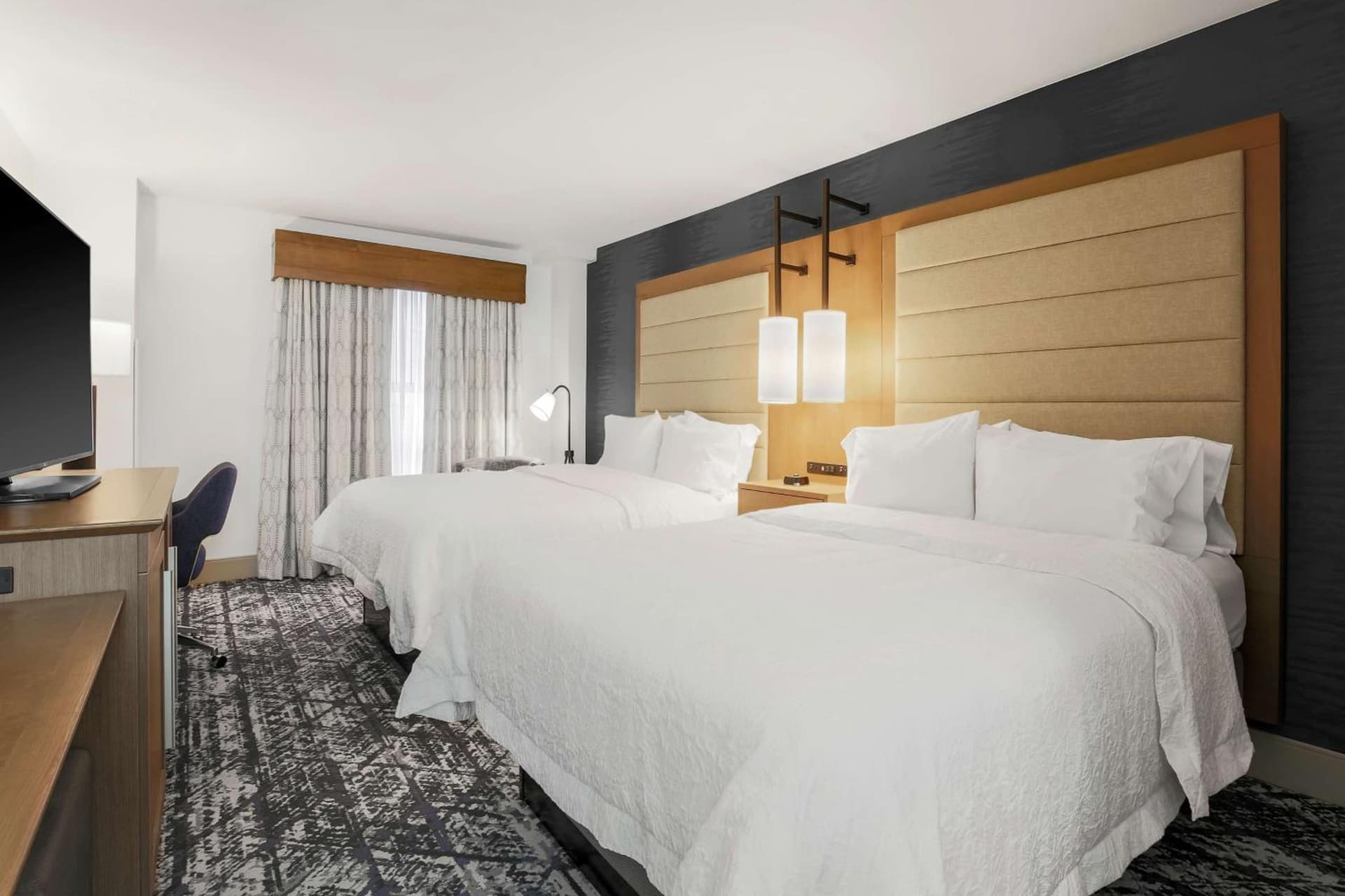 Hampton Inn & Suites Austin - Downtown gallery photo in Austin, TX — image 32