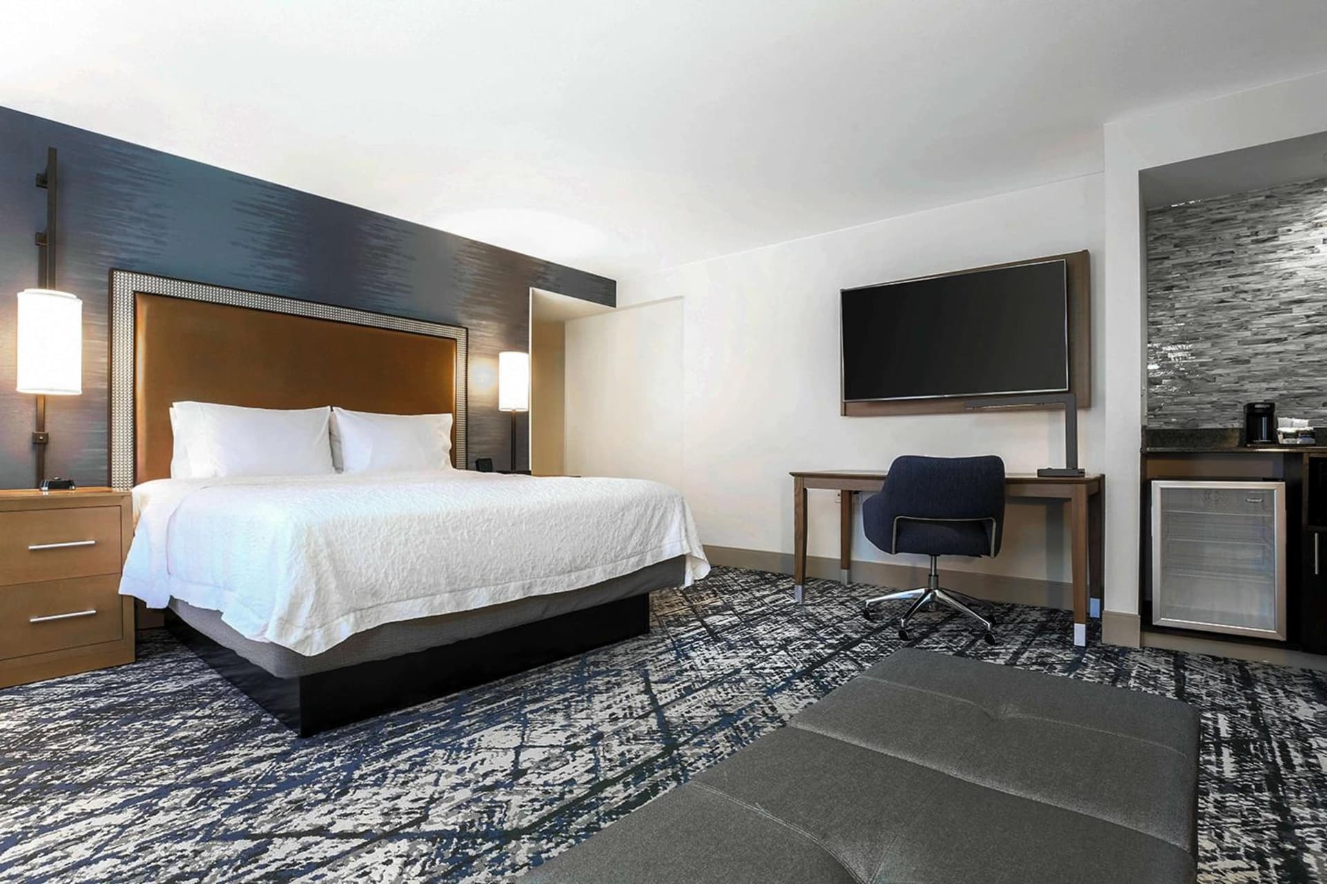 Hampton Inn & Suites Austin - Downtown gallery photo in Austin, TX — image 65
