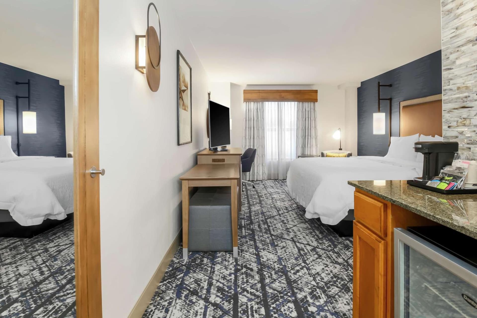 Hampton Inn & Suites Austin - Downtown gallery photo in Austin, TX — image 52