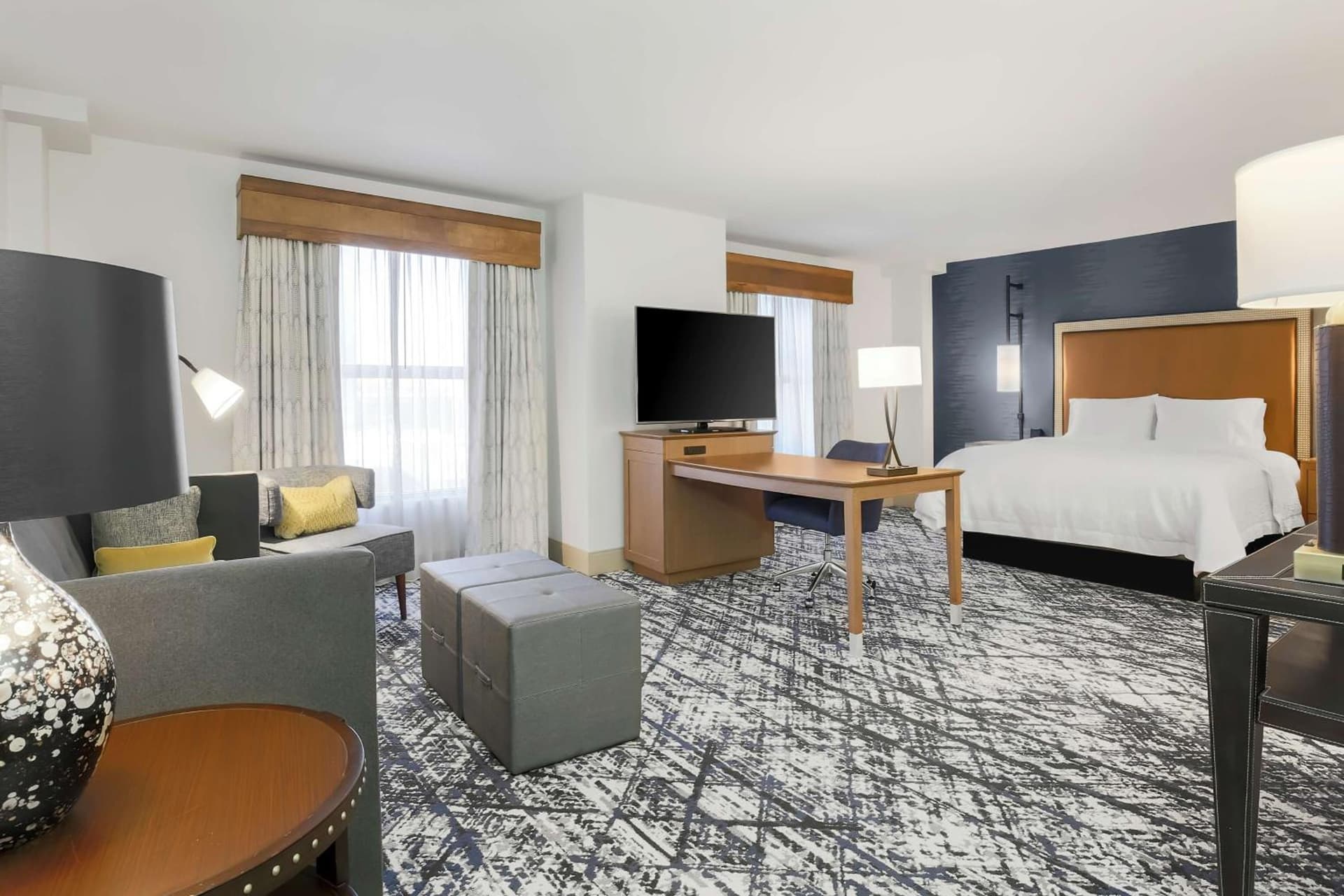 Hampton Inn & Suites Austin - Downtown gallery photo in Austin, TX — image 54