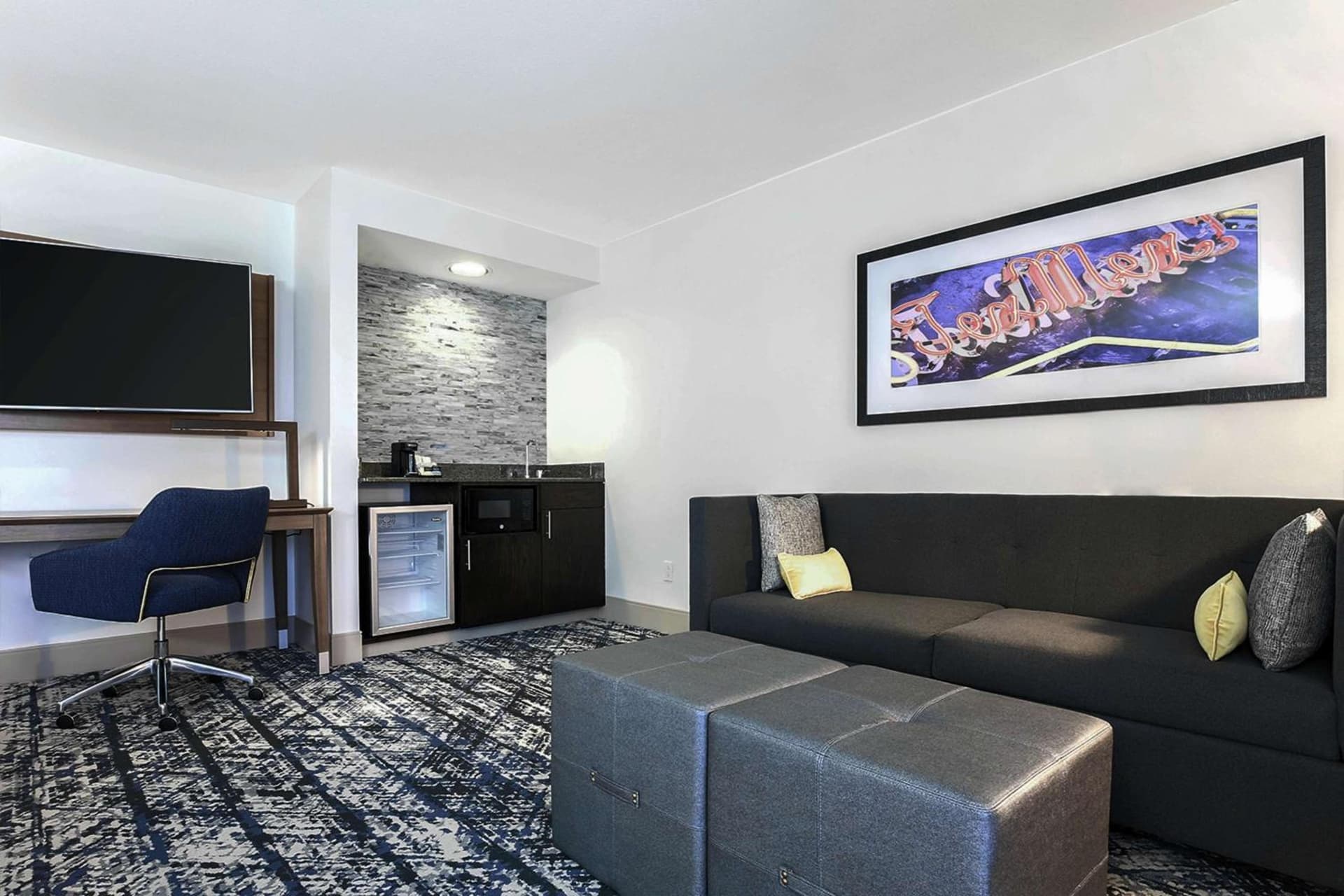 Hampton Inn & Suites Austin - Downtown gallery photo in Austin, TX — image 60