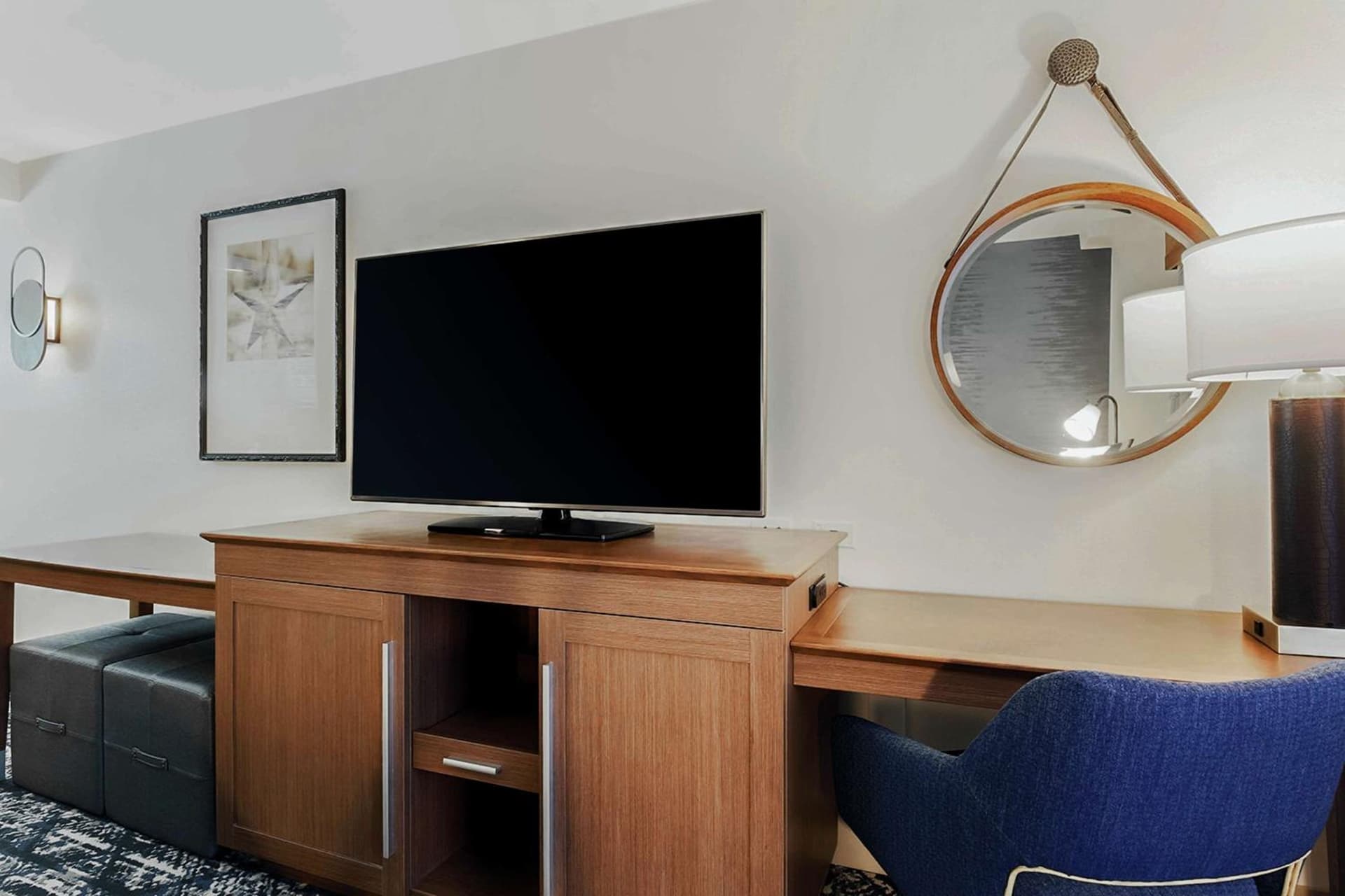 Hampton Inn & Suites Austin - Downtown gallery photo in Austin, TX — image 58