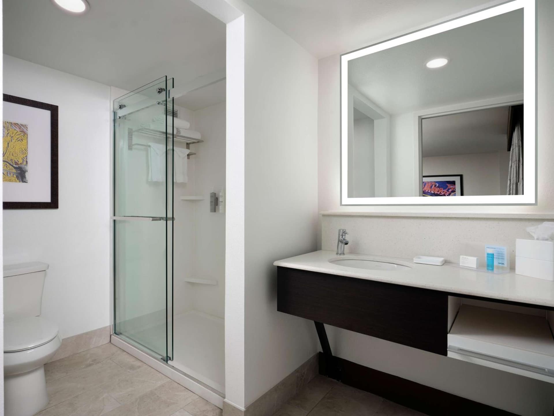 Hampton Inn & Suites Austin - Downtown gallery photo in Austin, TX — image 62