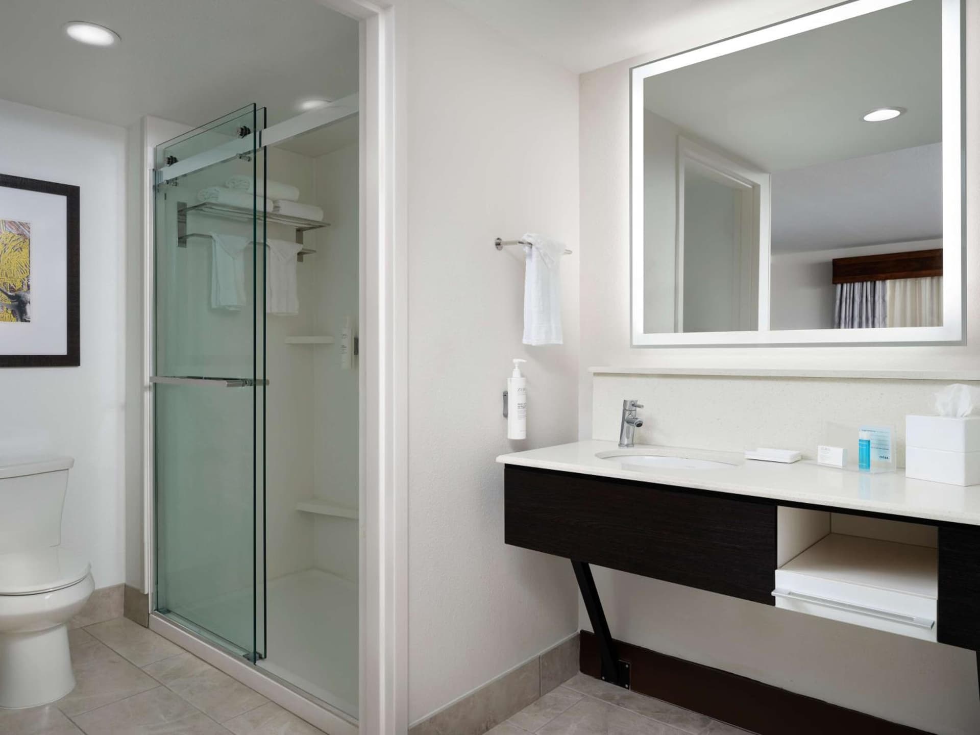 Hampton Inn & Suites Austin - Downtown gallery photo in Austin, TX — image 43