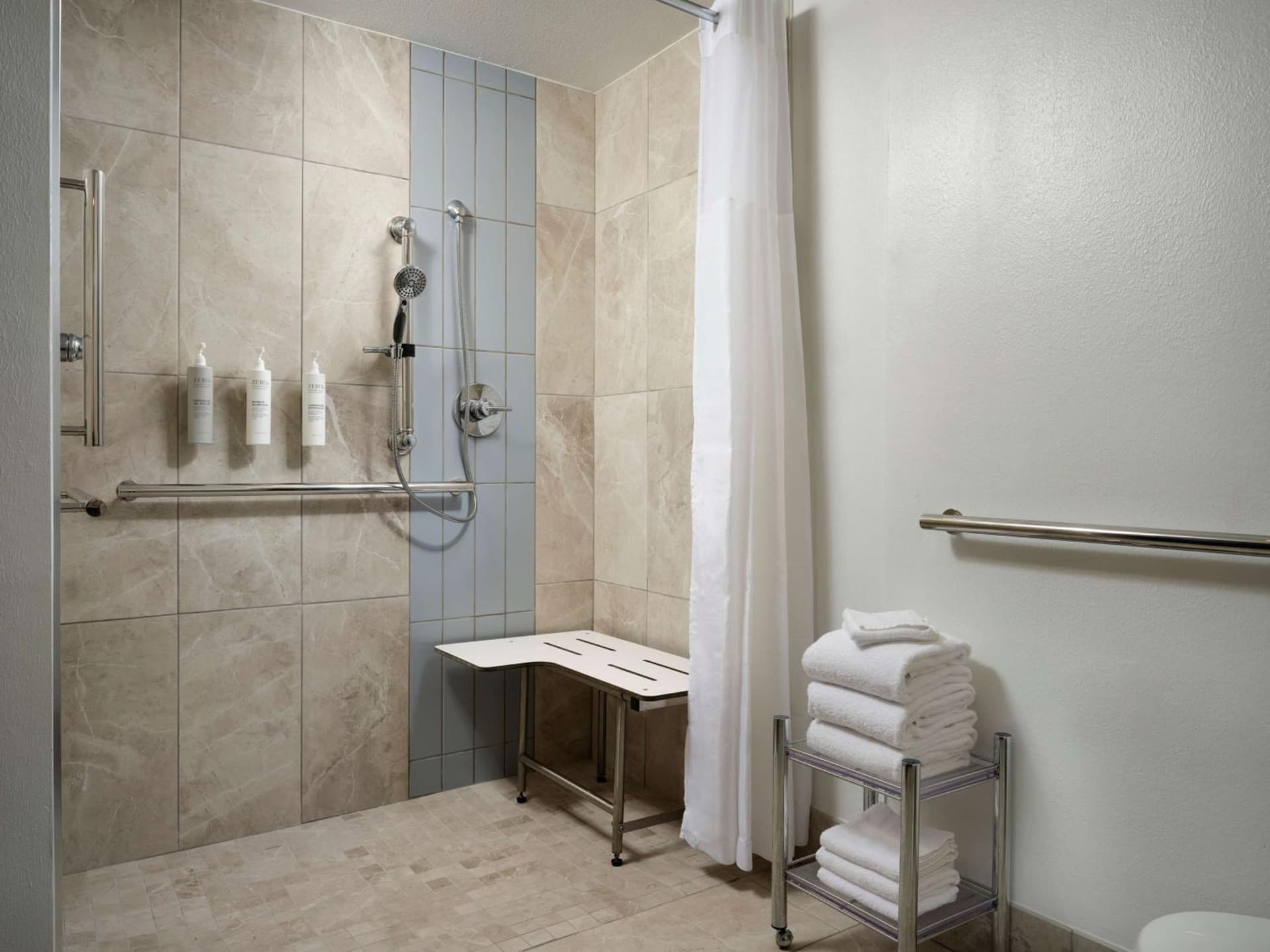 Hampton Inn & Suites Austin - Downtown gallery photo in Austin, TX — image 39