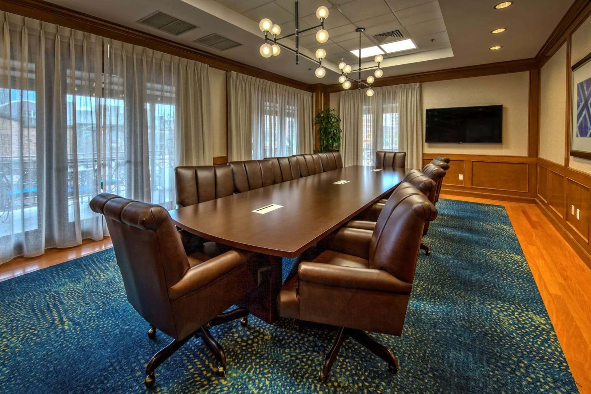 Hampton Inn & Suites Austin - Downtown gallery photo in Austin, TX — image 55