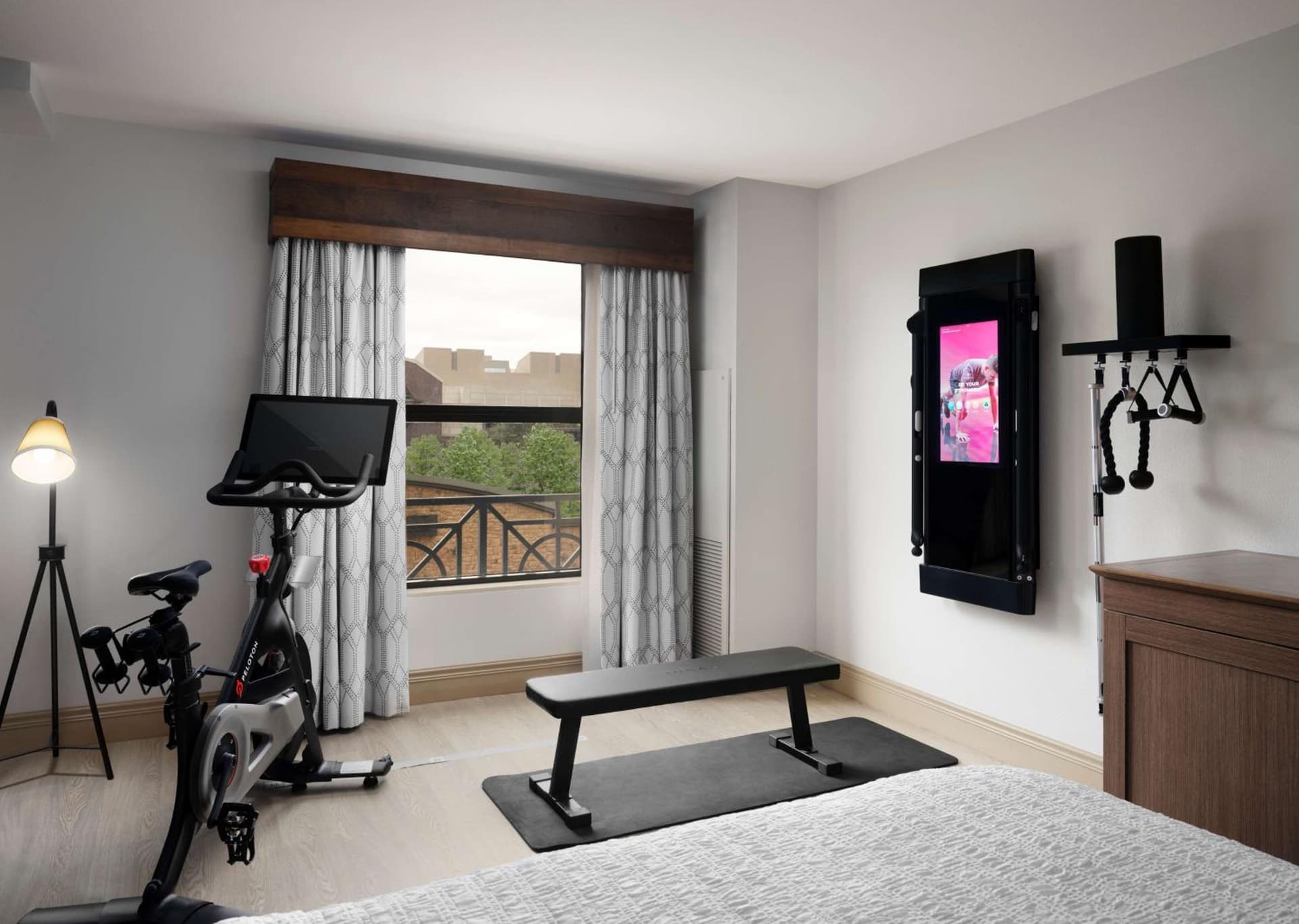 Hampton Inn & Suites Austin - Downtown gallery photo in Austin, TX — image 42