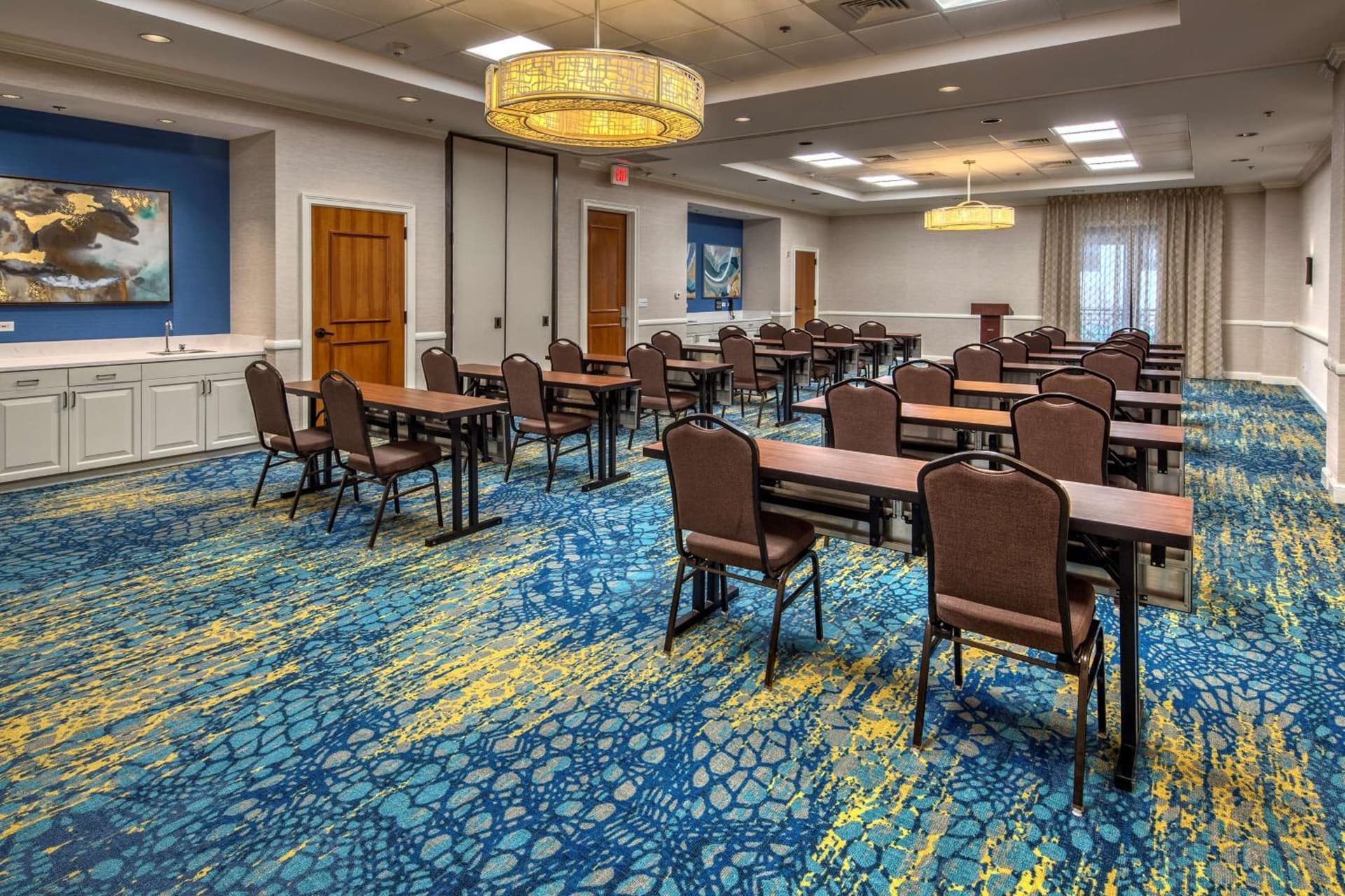 Hampton Inn & Suites Austin - Downtown gallery photo in Austin, TX — image 13