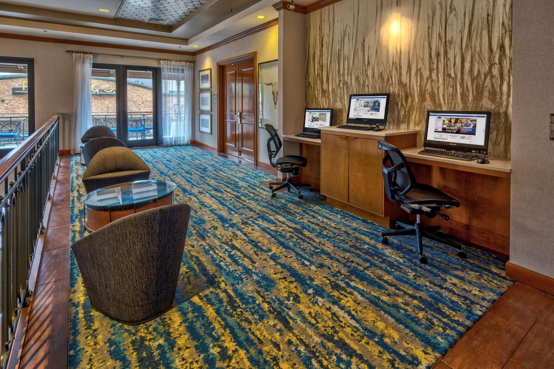 Hampton Inn & Suites Austin - Downtown gallery photo in Austin, TX — image 30