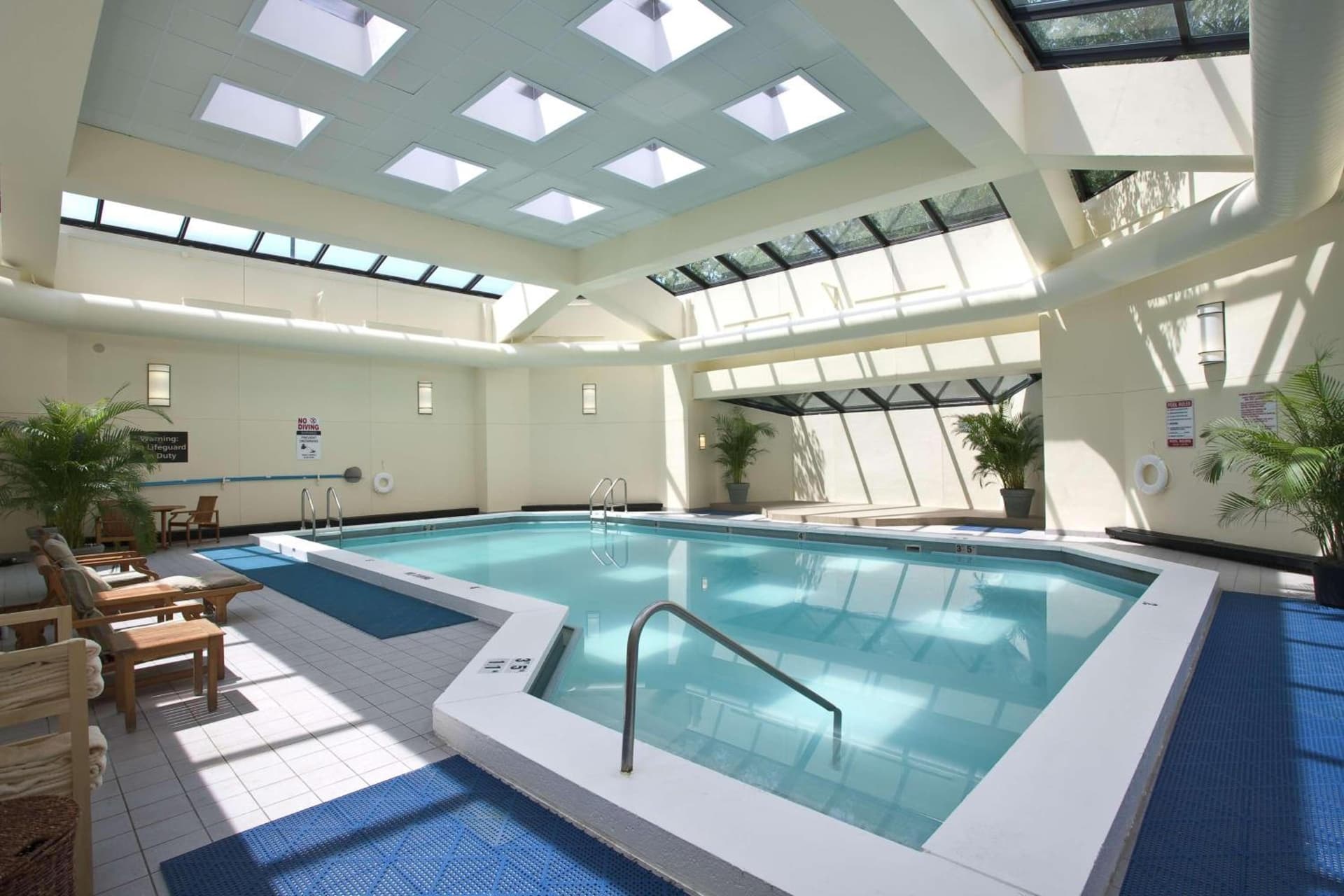 DoubleTree by Hilton Stamford gallery photo in Stamford, CT — image 89