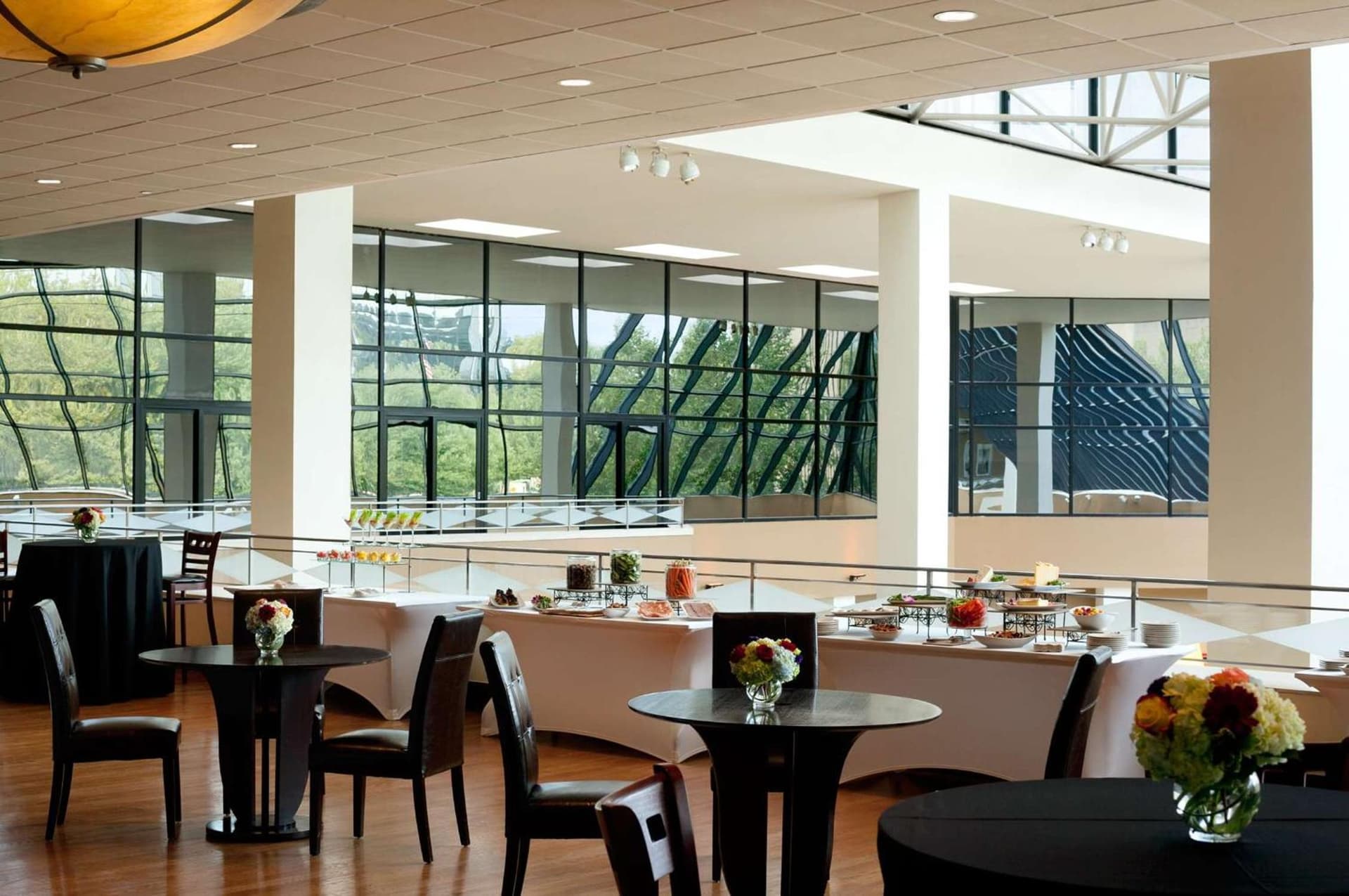 DoubleTree by Hilton Stamford gallery photo in Stamford, CT — image 82