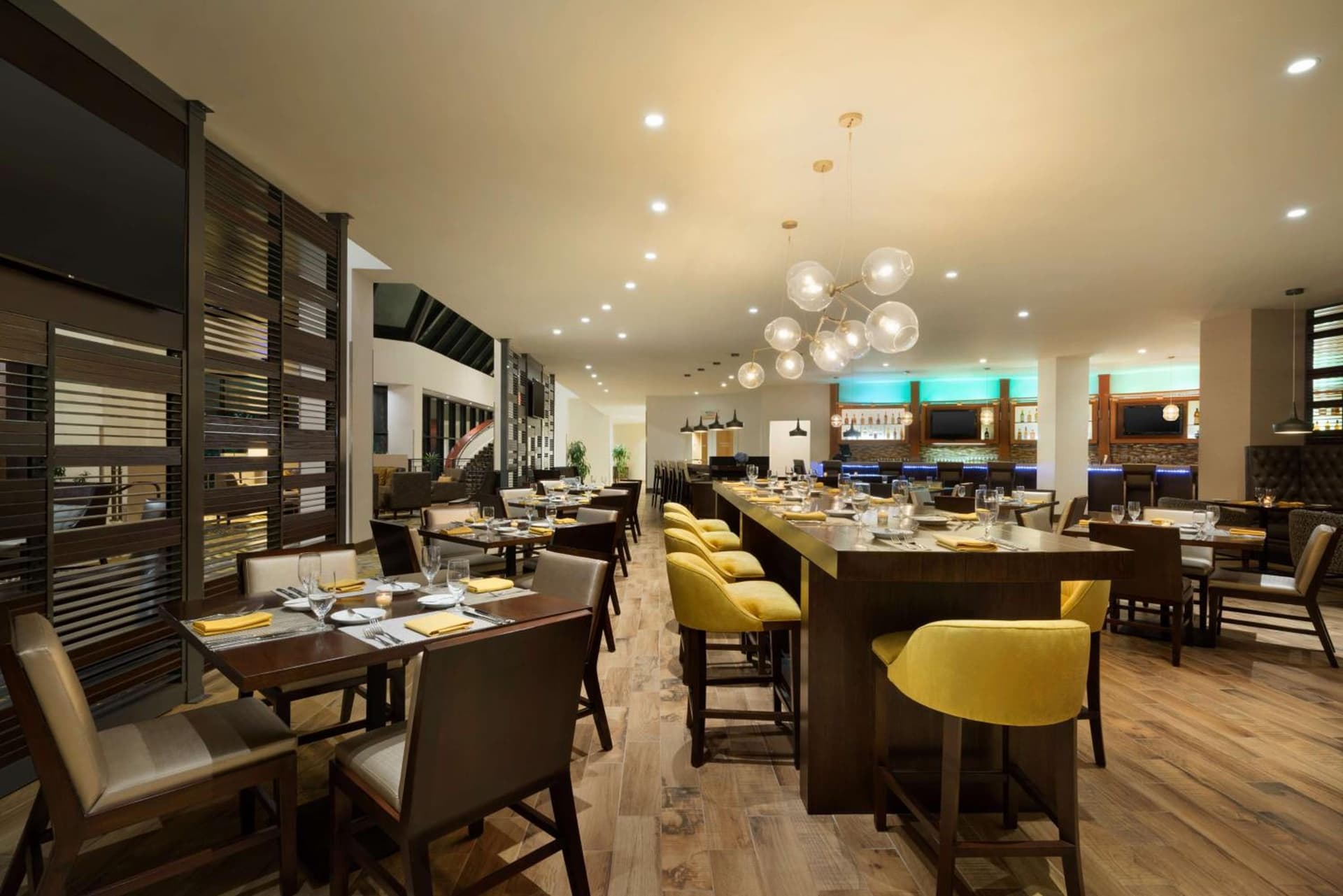 DoubleTree by Hilton Stamford gallery photo in Stamford, CT — image 66