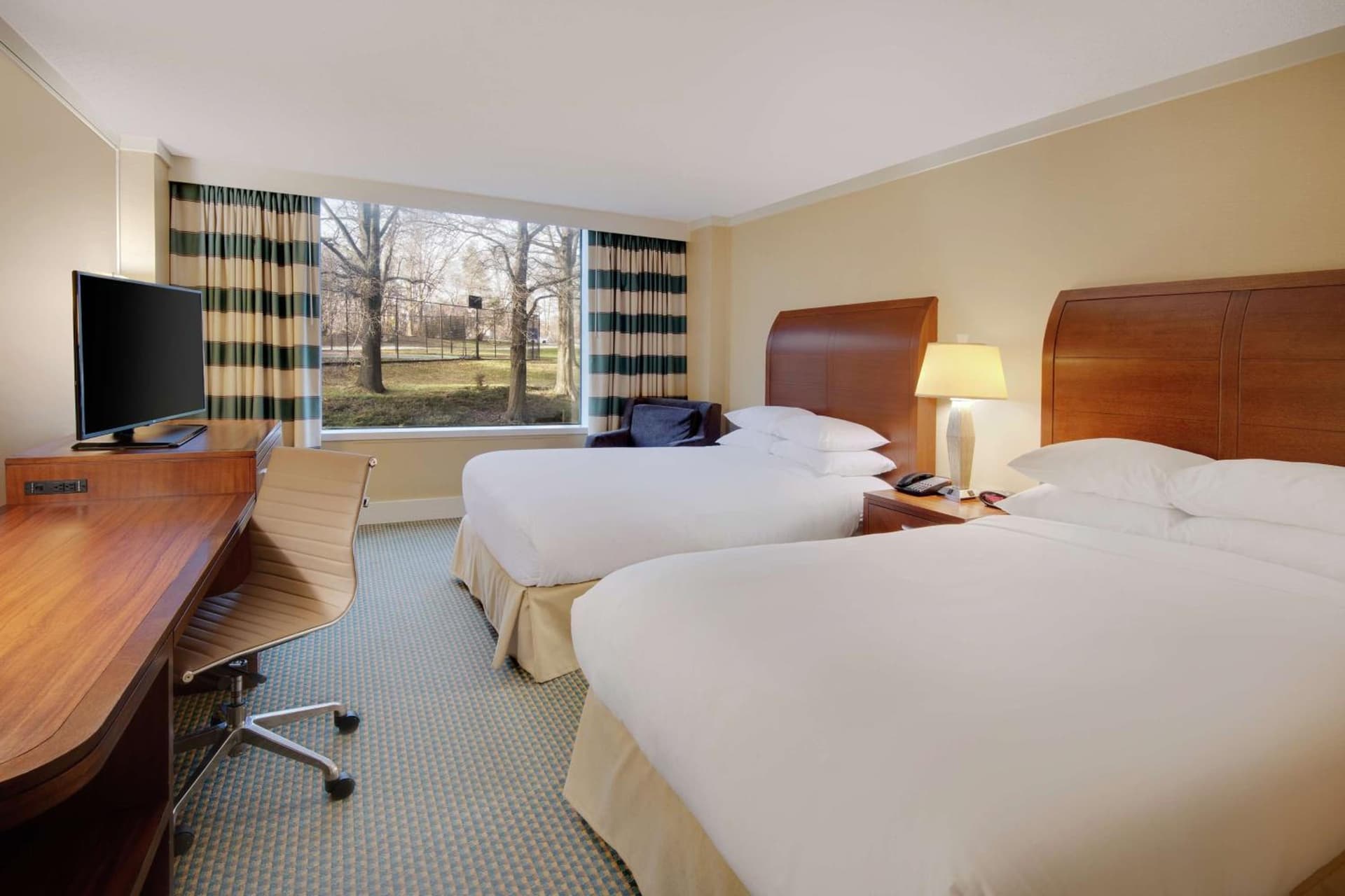 DoubleTree by Hilton Stamford gallery photo in Stamford, CT — image 24