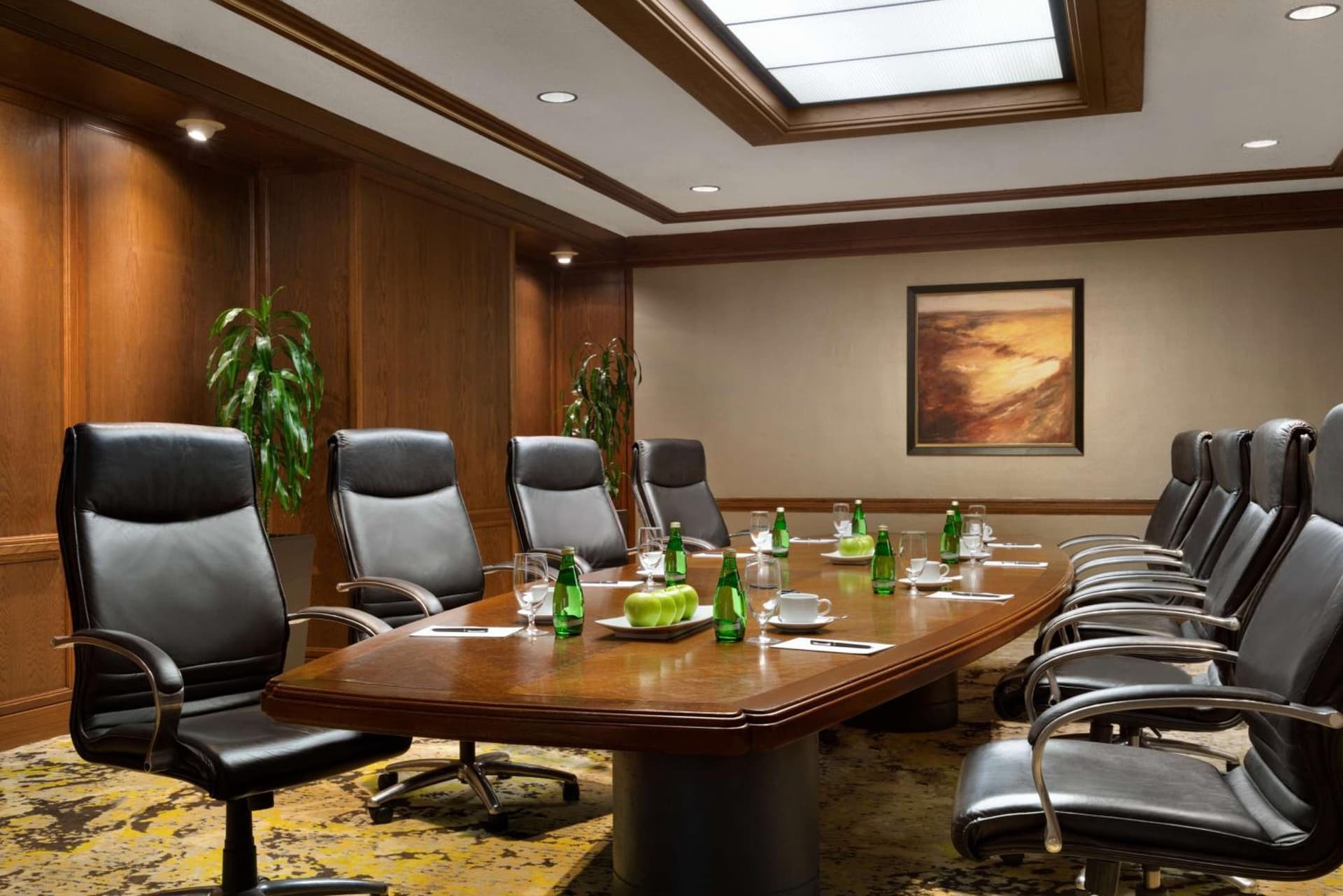 DoubleTree by Hilton Stamford gallery photo in Stamford, CT — image 51