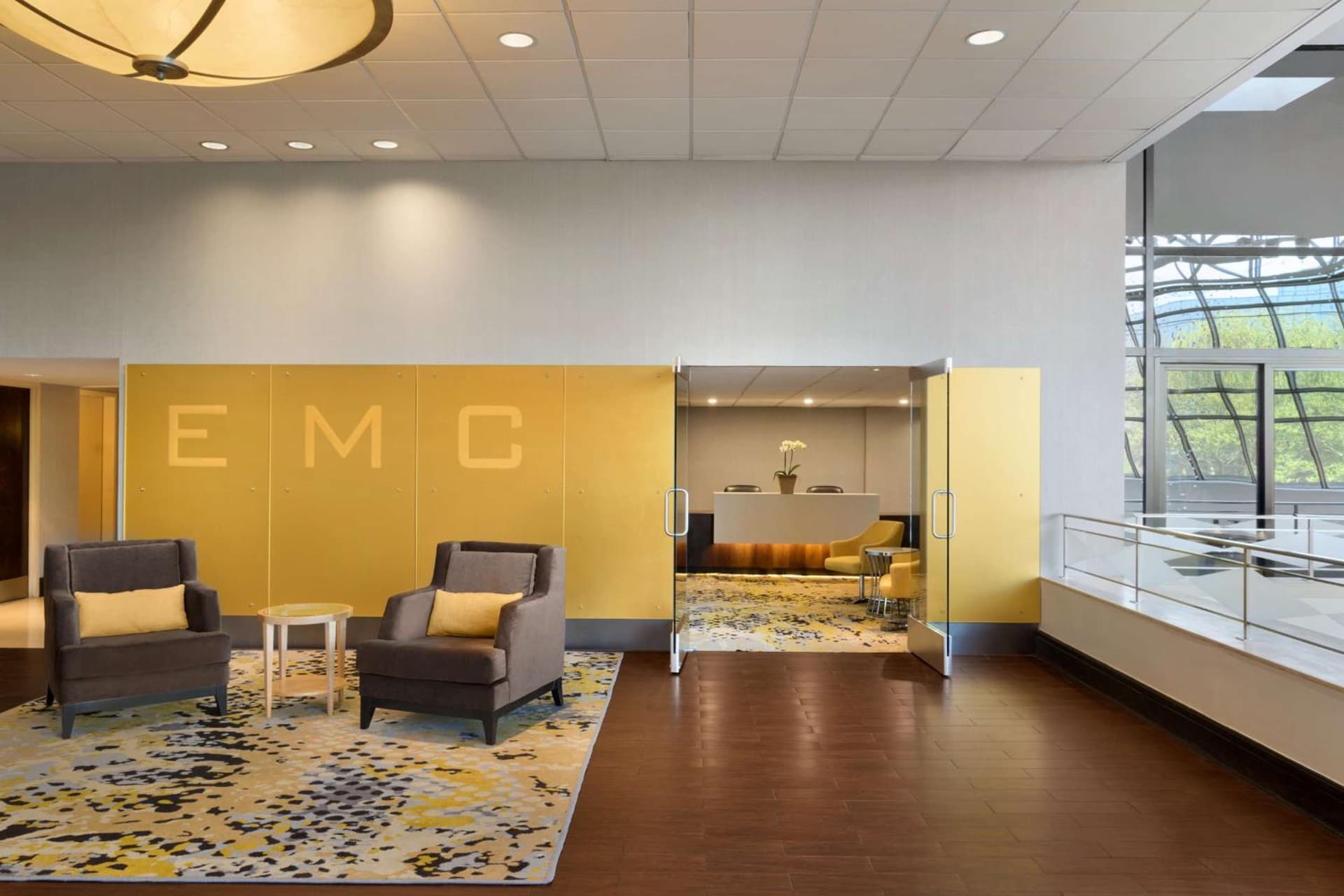 DoubleTree by Hilton Stamford gallery photo in Stamford, CT — image 30