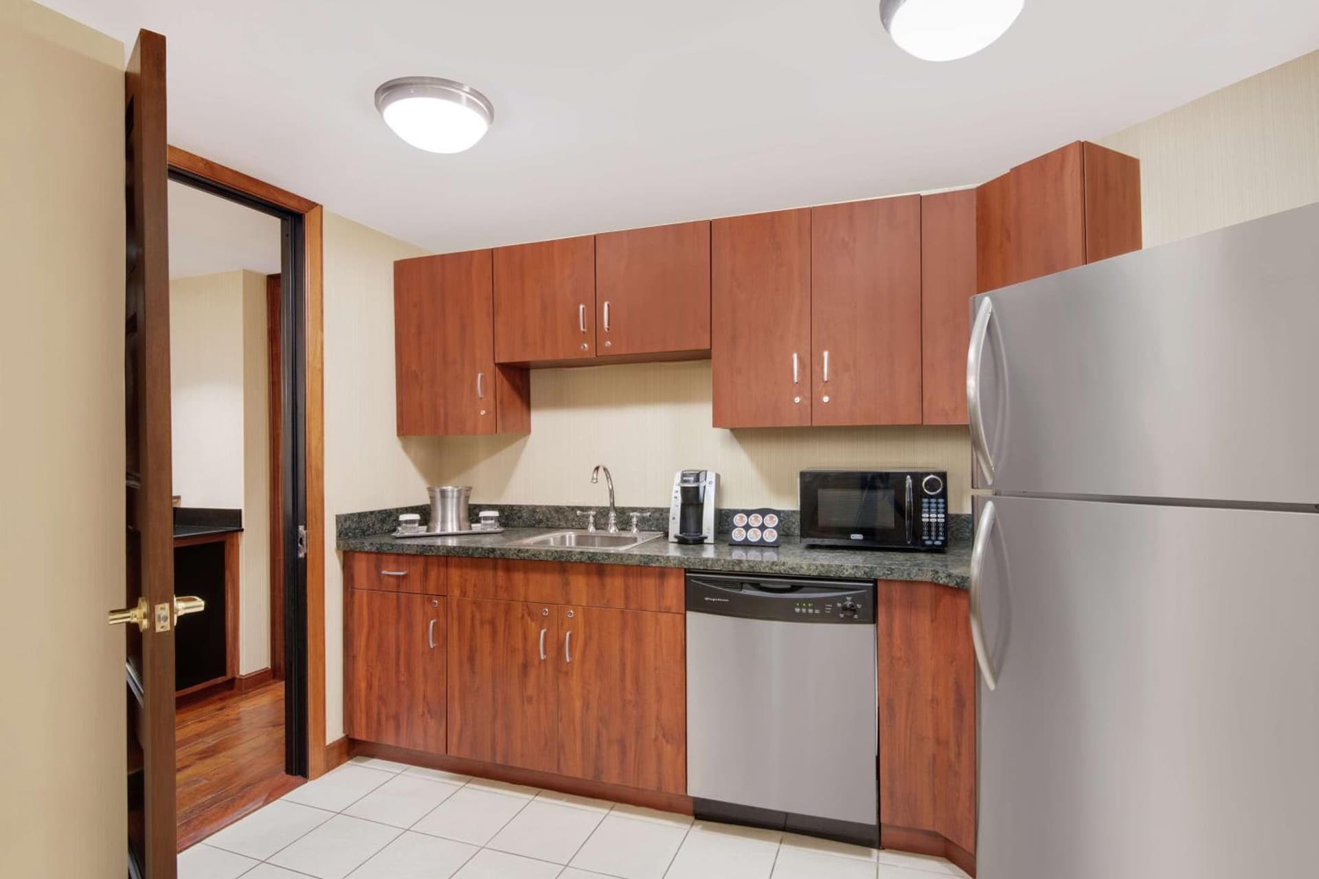 DoubleTree by Hilton Stamford gallery photo in Stamford, CT — image 35